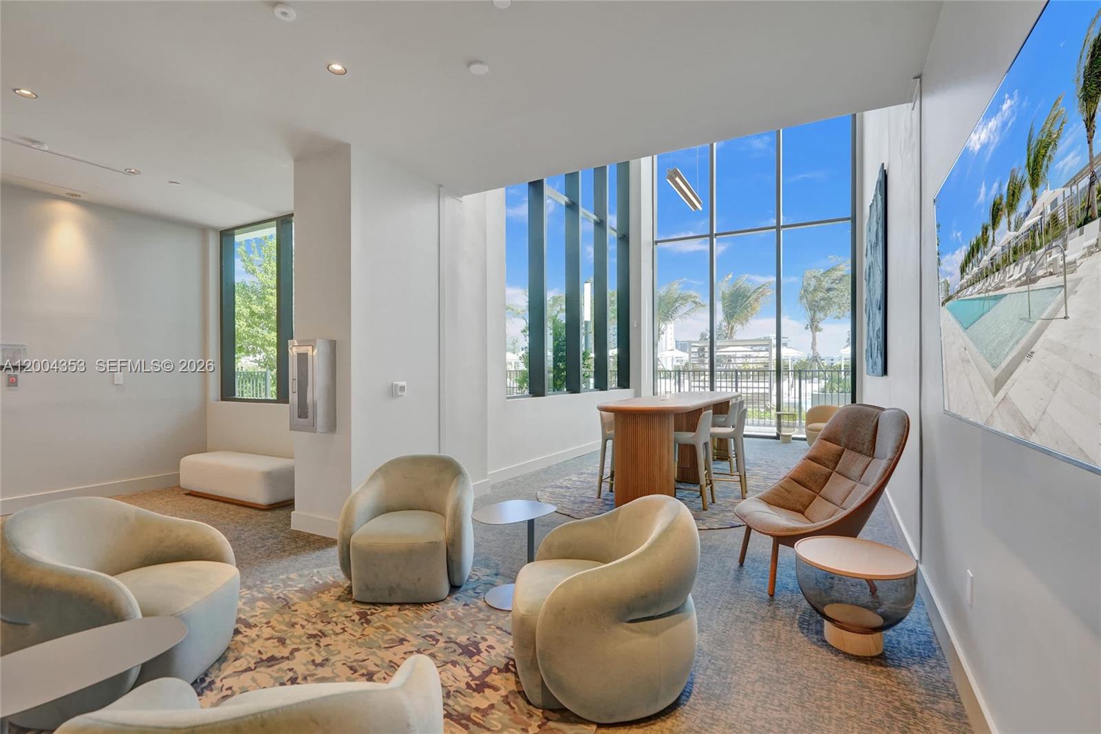 72 Park Condo - Residential