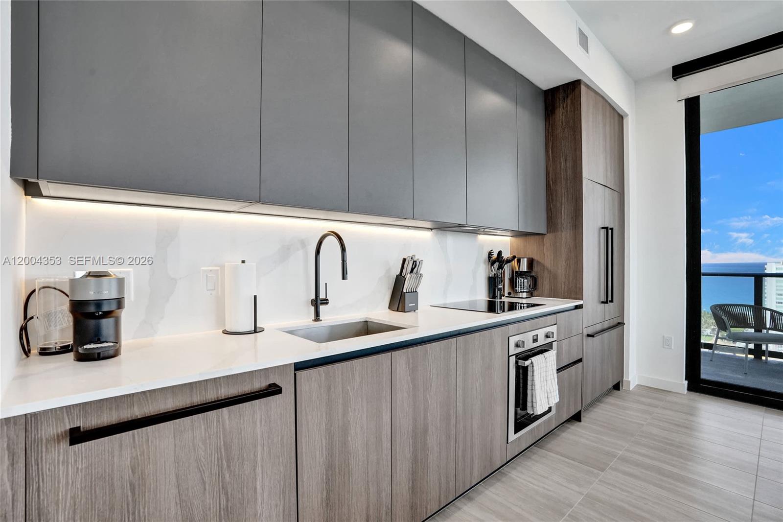 72 Park Condo - Residential