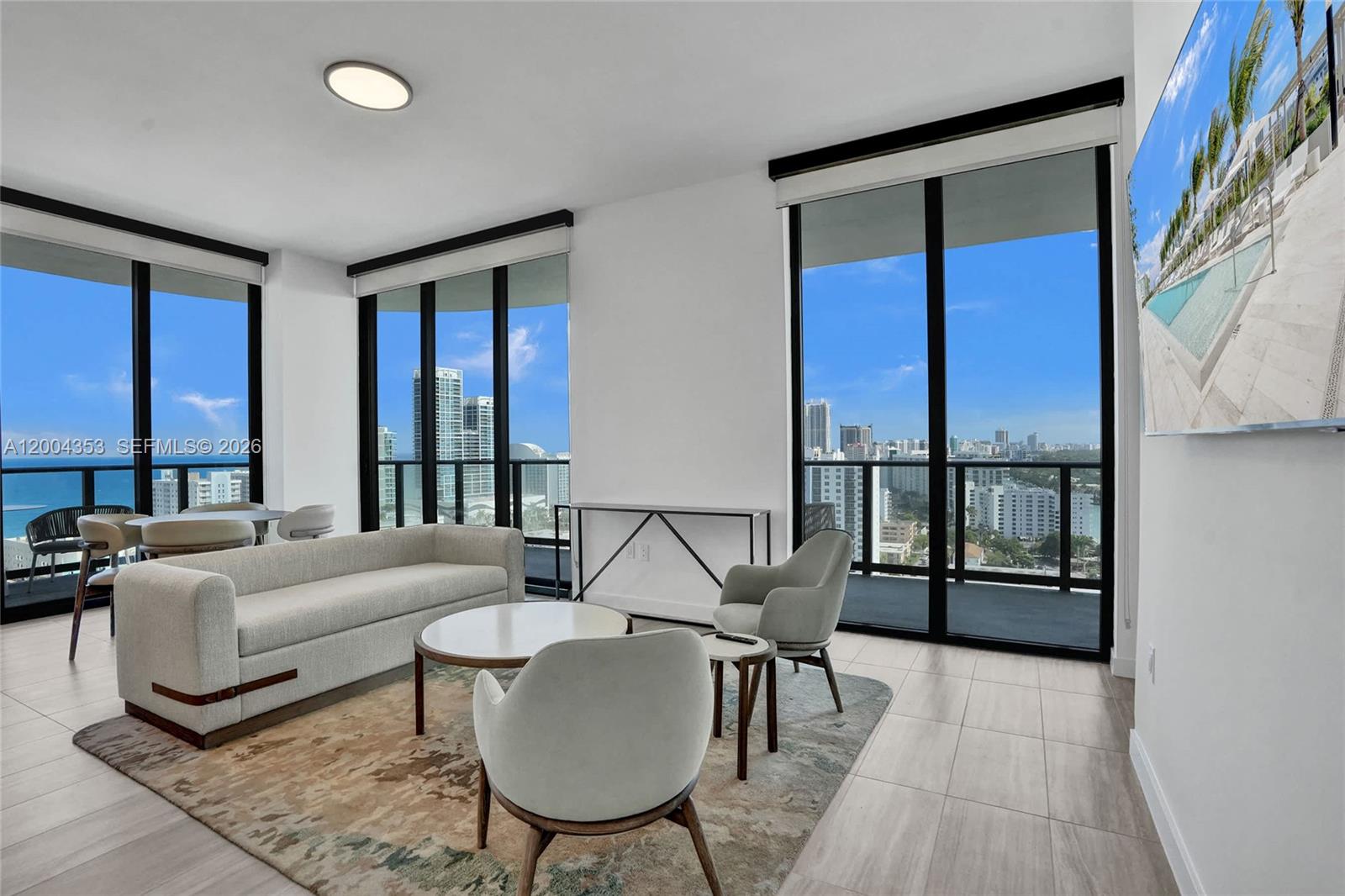 72 Park Condo - Residential