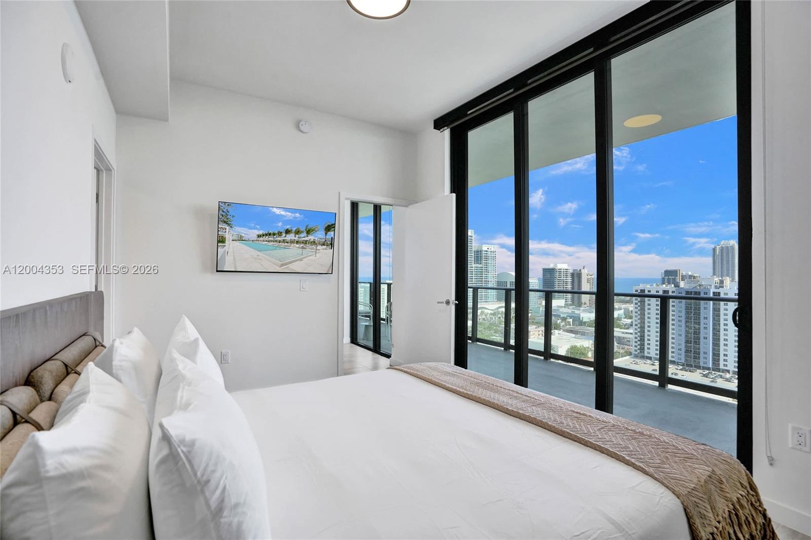 72 Park Condo - Residential