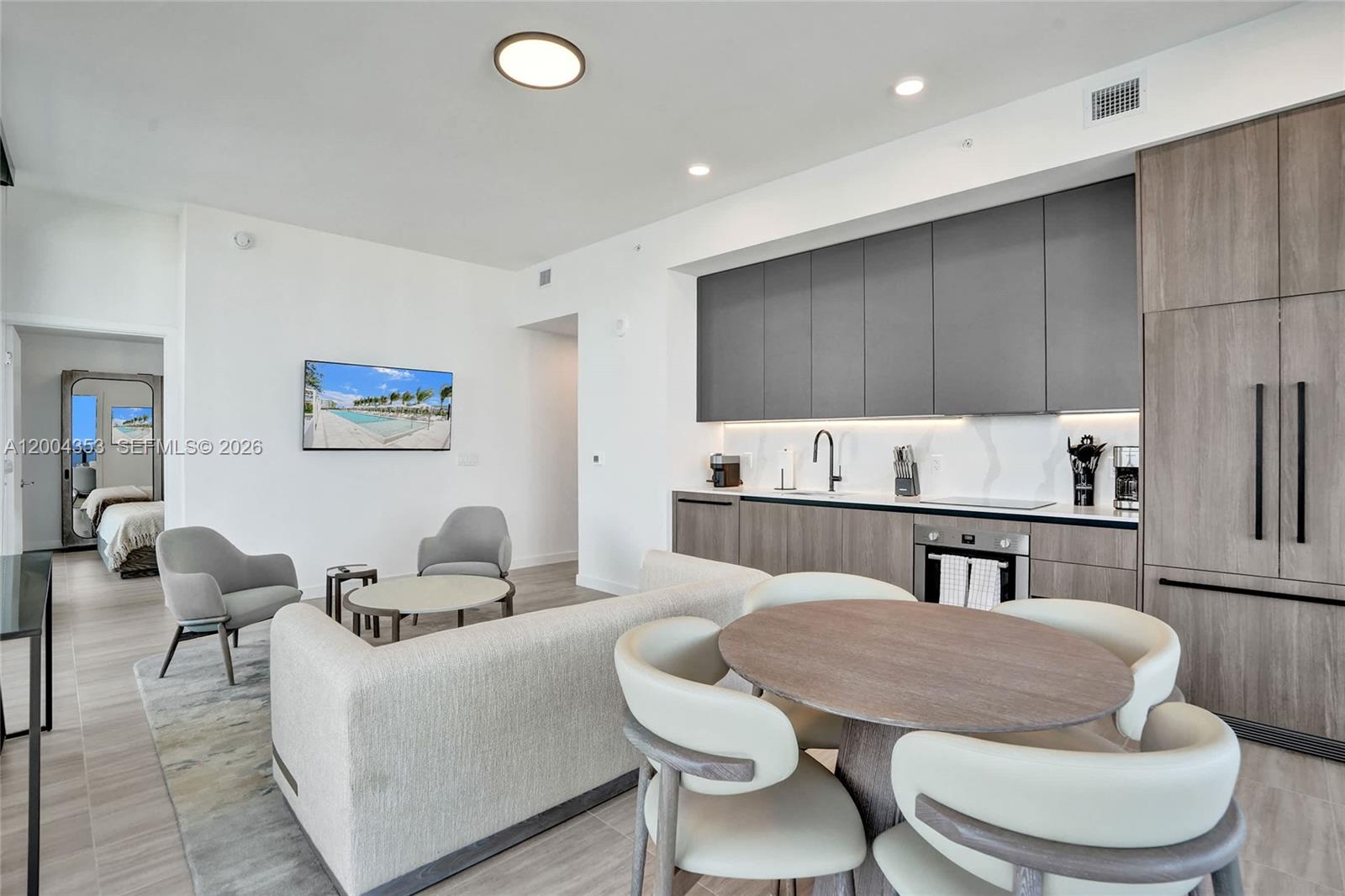 72 Park Condo - Residential