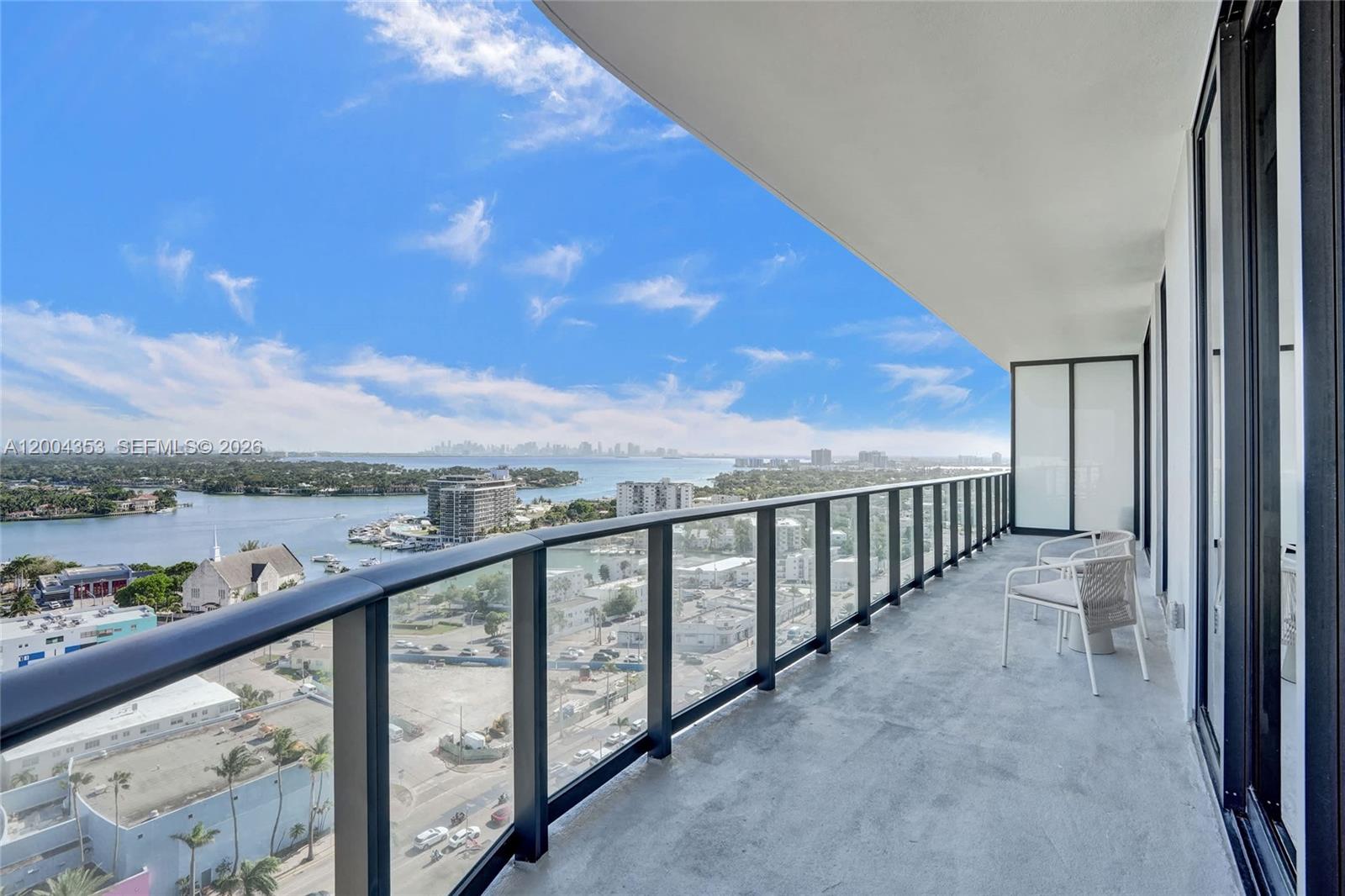 72 Park Condo - Residential