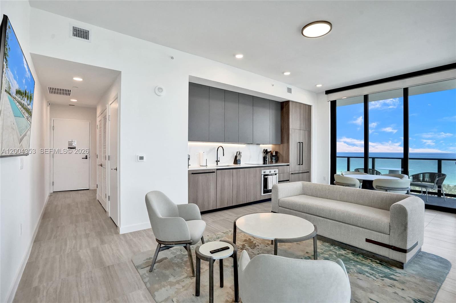 72 Park Condo - Residential