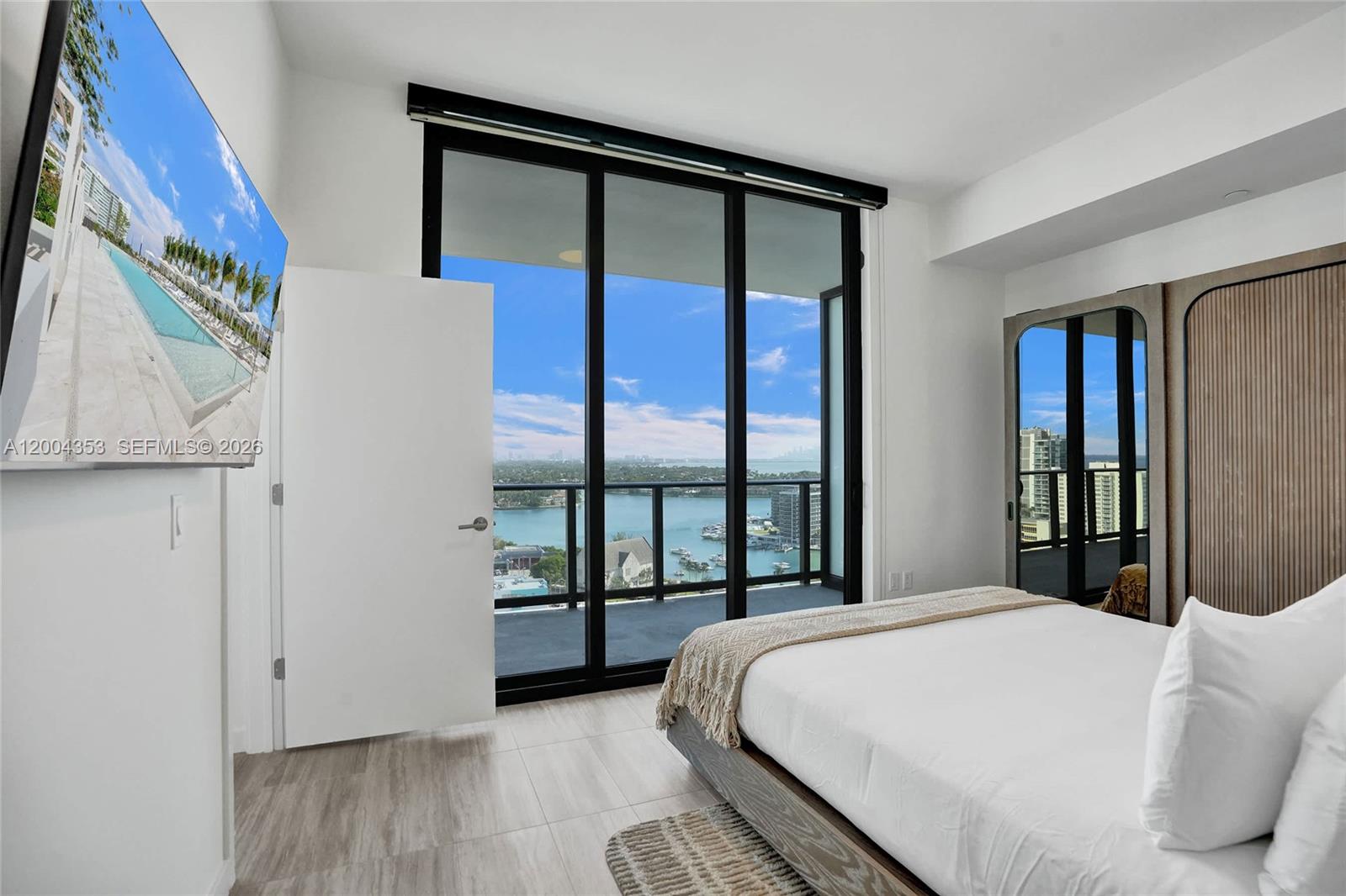 72 Park Condo - Residential