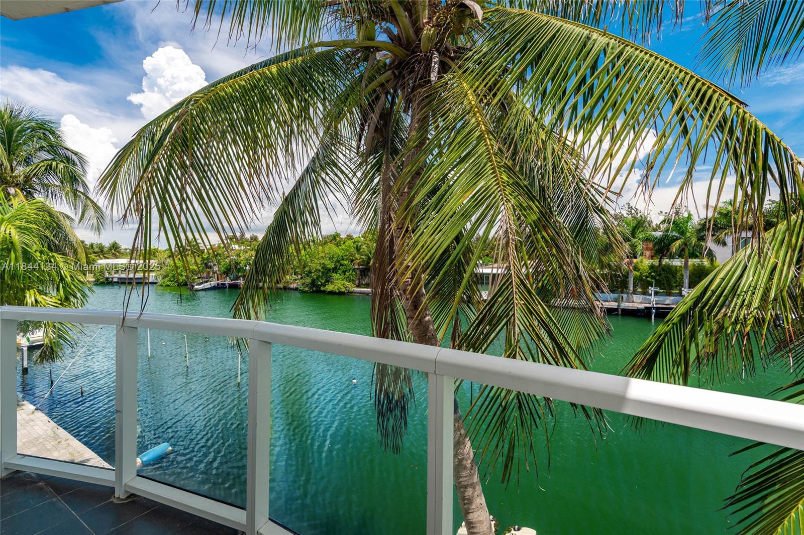 NORMANDY WATERWAY SUB - Residential
