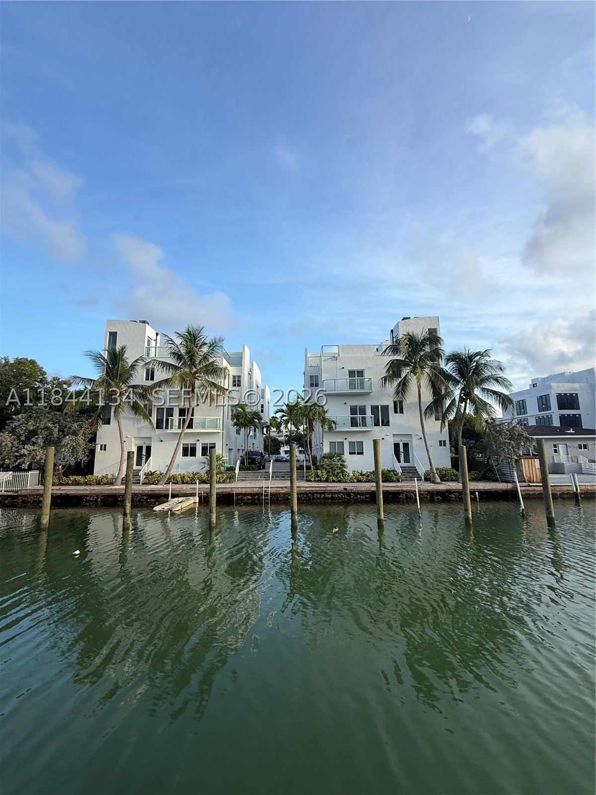 Townhome for rent in Normandy Isles in Miami Beach. Situated just minutes away from the iconic Miami Beach shoreline, you'll have easy access to pristine beaches, world-class dining, shopping, and entertainment. With vibrant areas like South Beach and the famous Ocean Drive nearby, the excitement of Miami is at your doorstep. This townhome boasts 1894 square feet of living space, featuring 4 bedrooms and 3 full bathrooms, ideal for families or professionals looking for both comfort and flexibility. Just renovated with high-end finishes, this property includes sleek modern kitchens with stainless steel appliances and quartz countertops. The living areas feature large windows that let in tons of natural light, creating a bright and inviting atmosphere. Boat slips available.