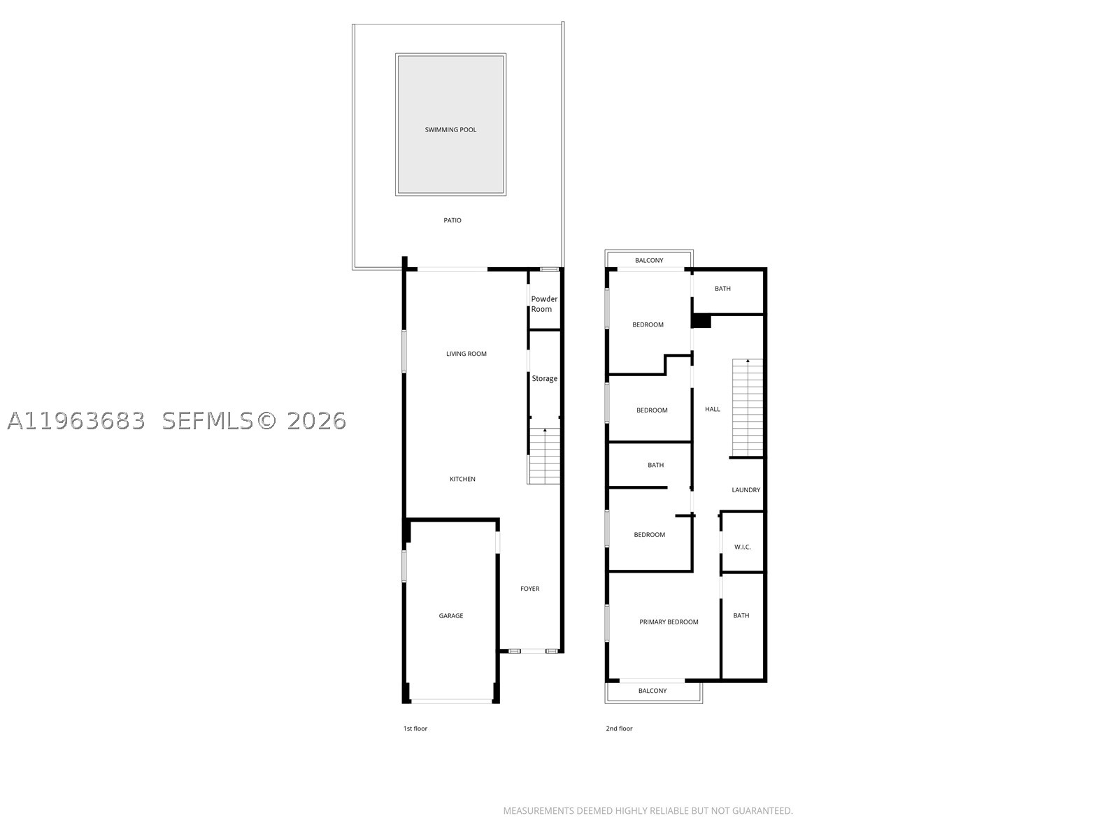 SHADOWLAWN - Residential