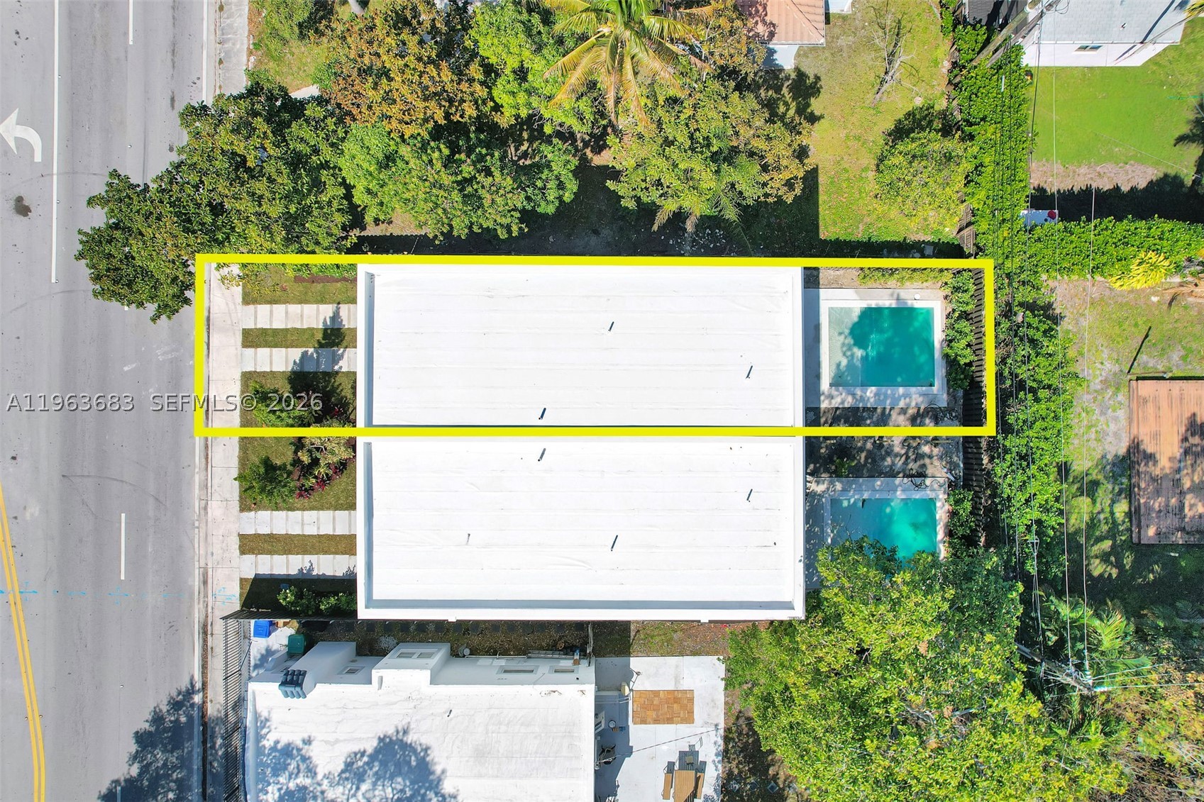 SHADOWLAWN - Residential