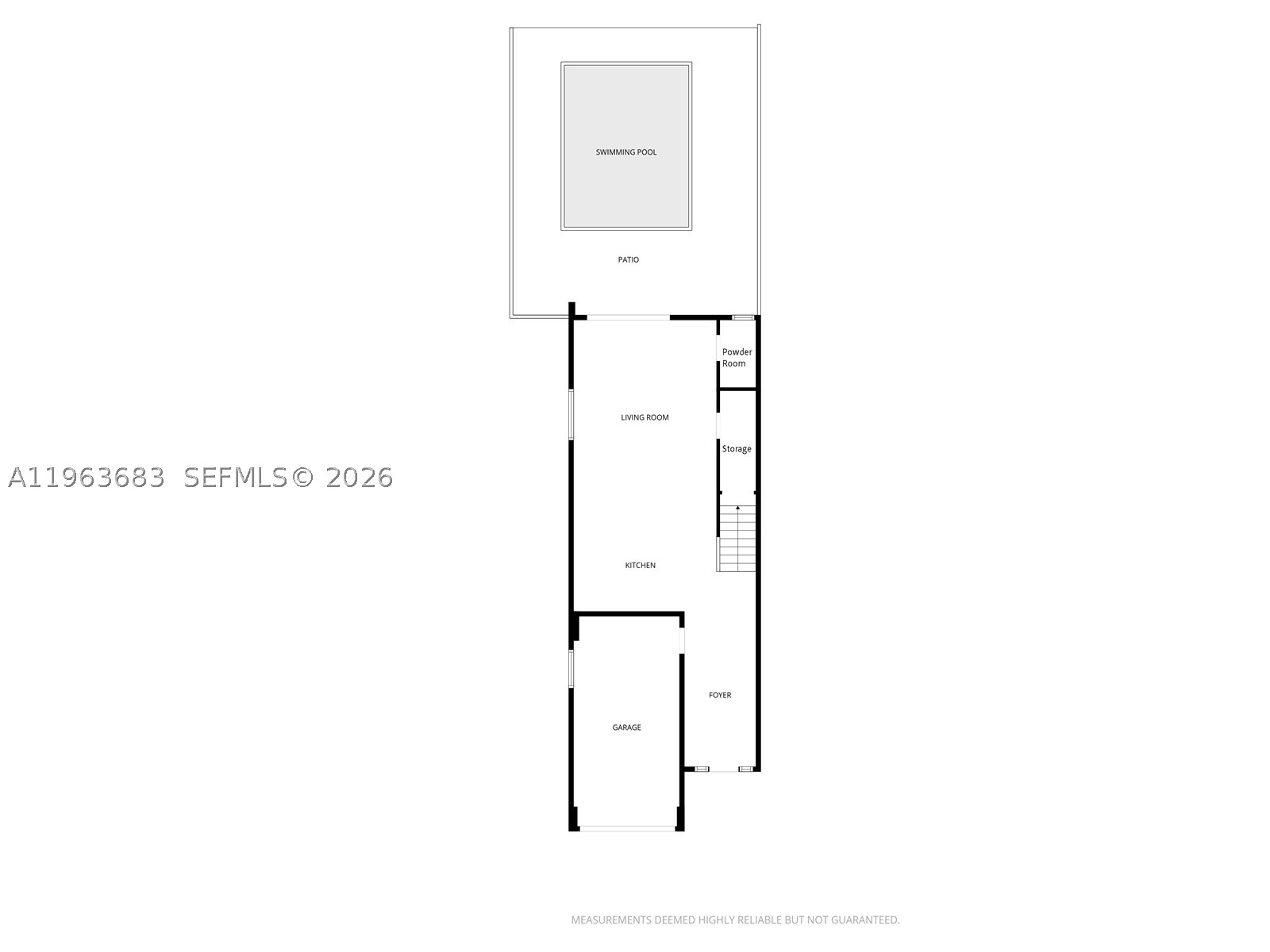 SHADOWLAWN - Residential