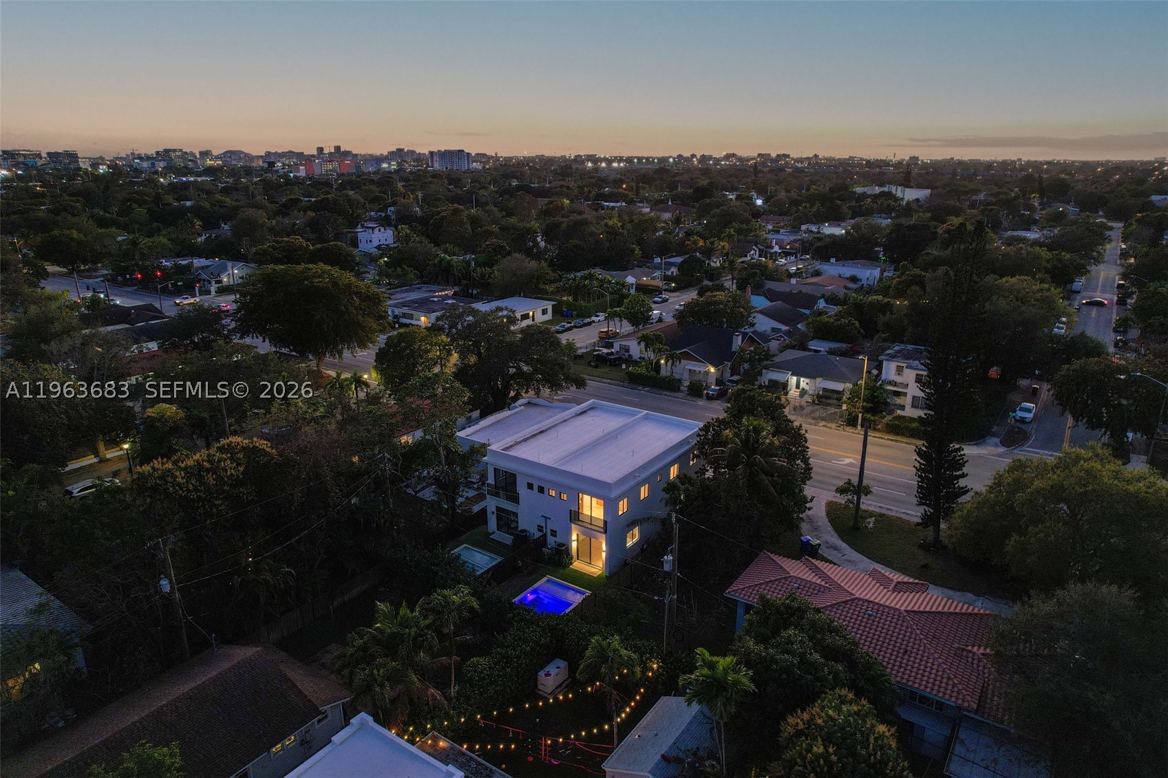 SHADOWLAWN - Residential