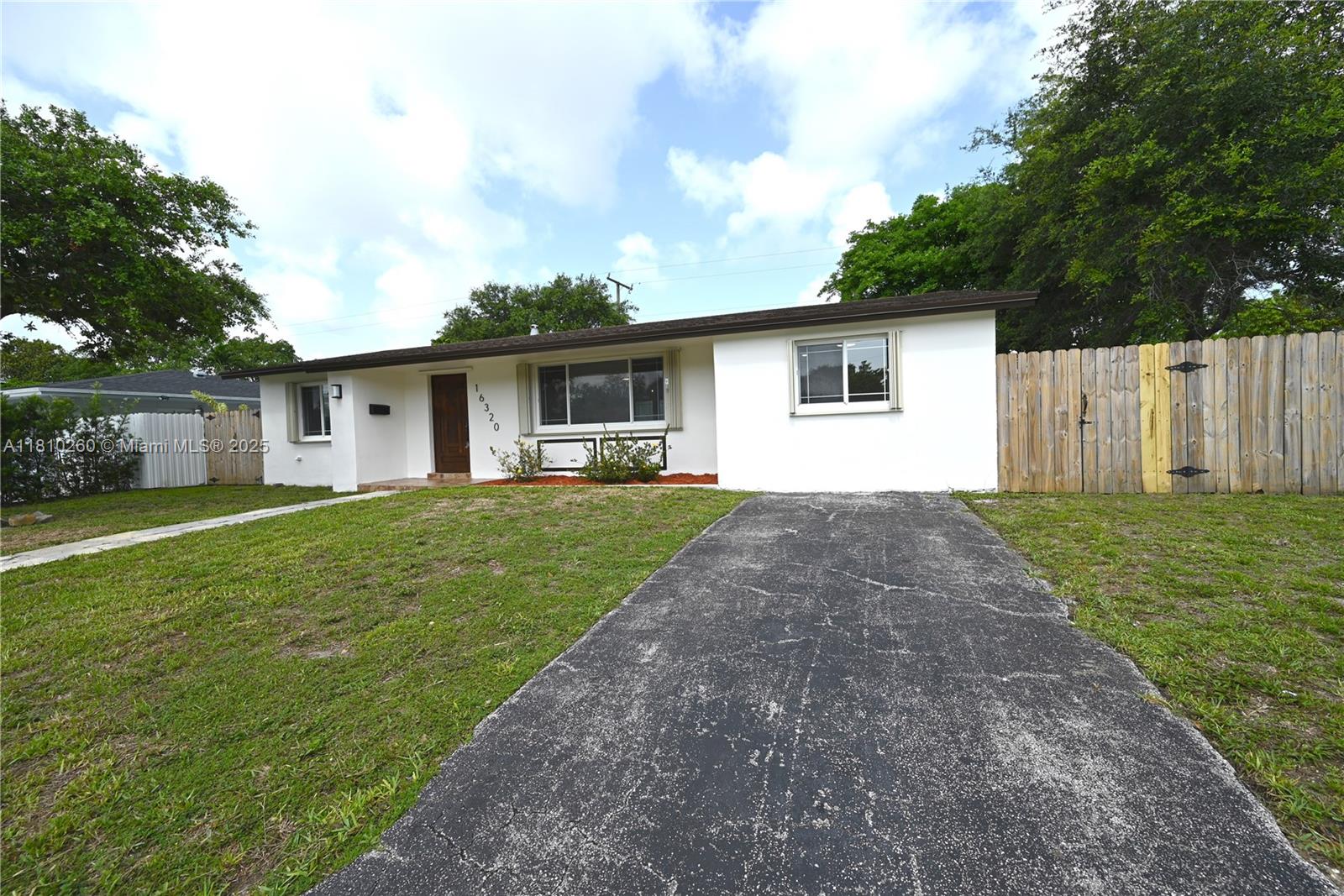 FAIRWAY PARK SEC 3 - Residential