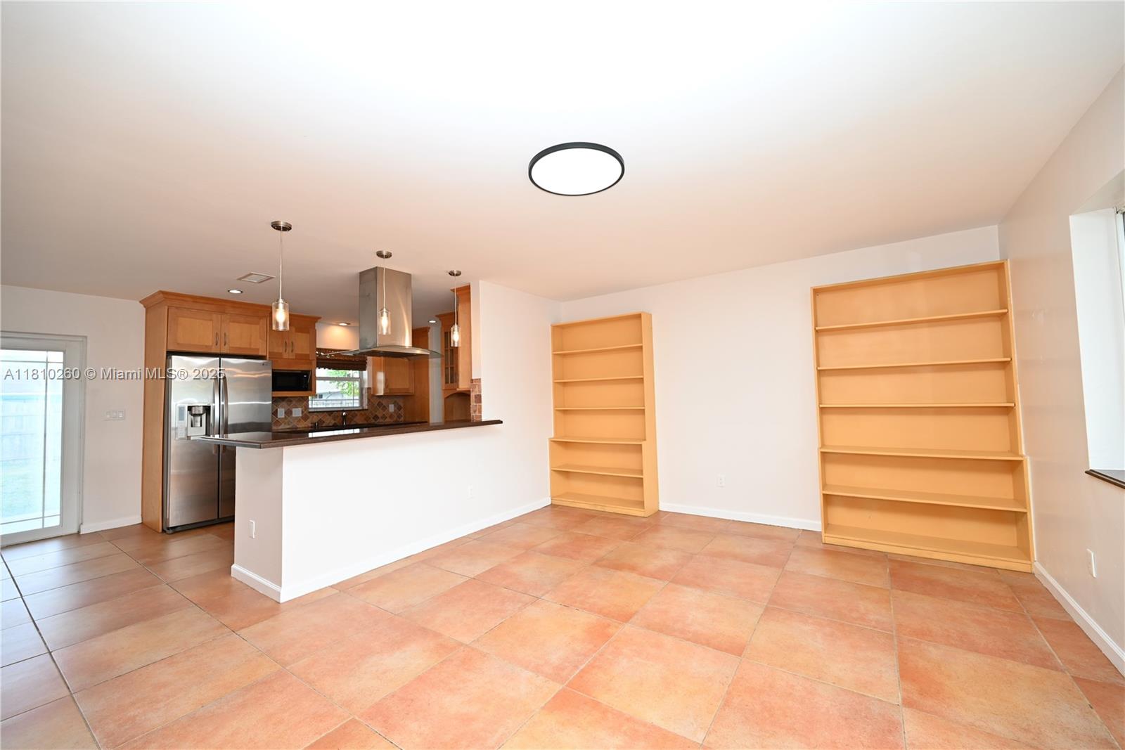 FAIRWAY PARK SEC 3 - Residential
