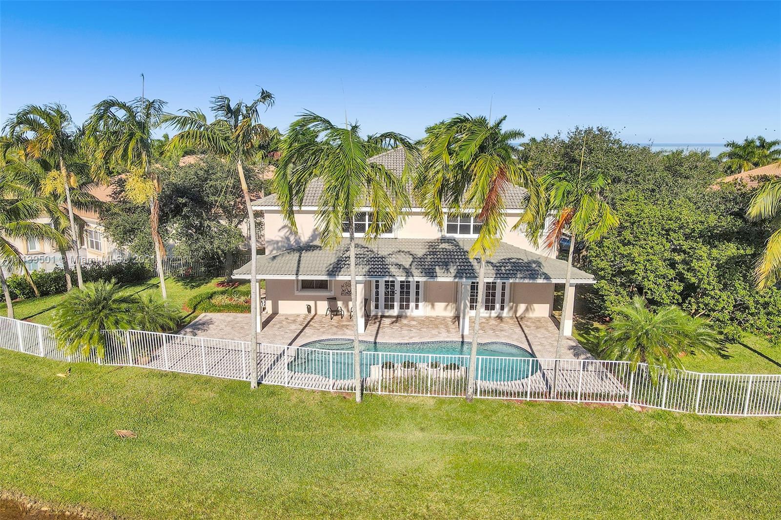 SAVANNA - THE COVE - Residential