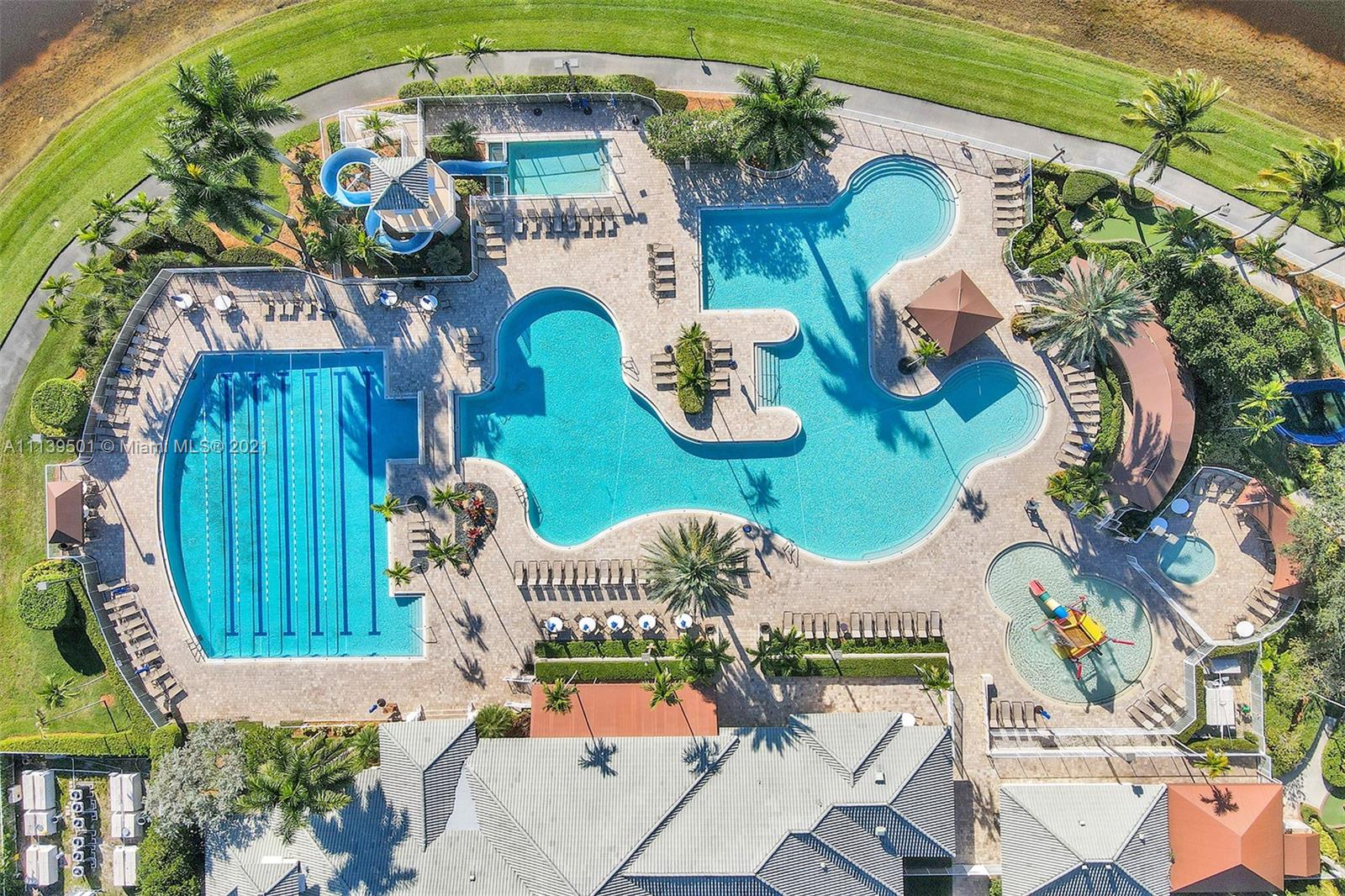 SAVANNA - THE COVE - Residential