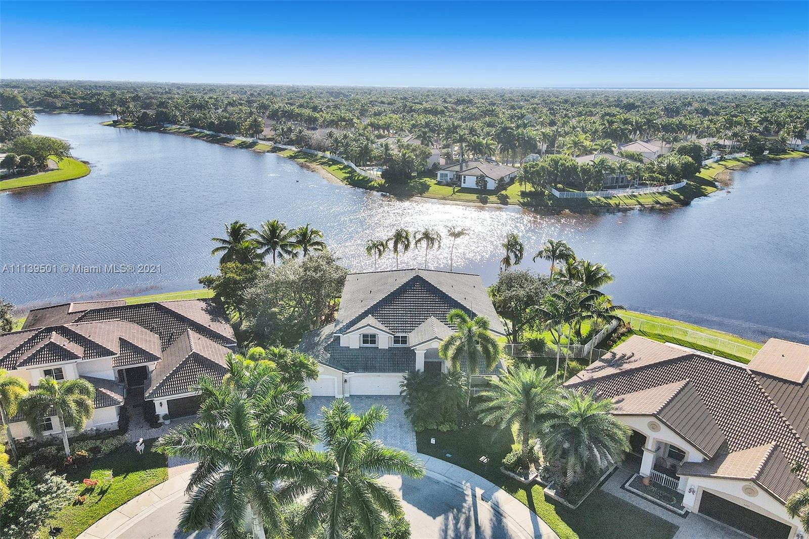SAVANNA - THE COVE - Residential