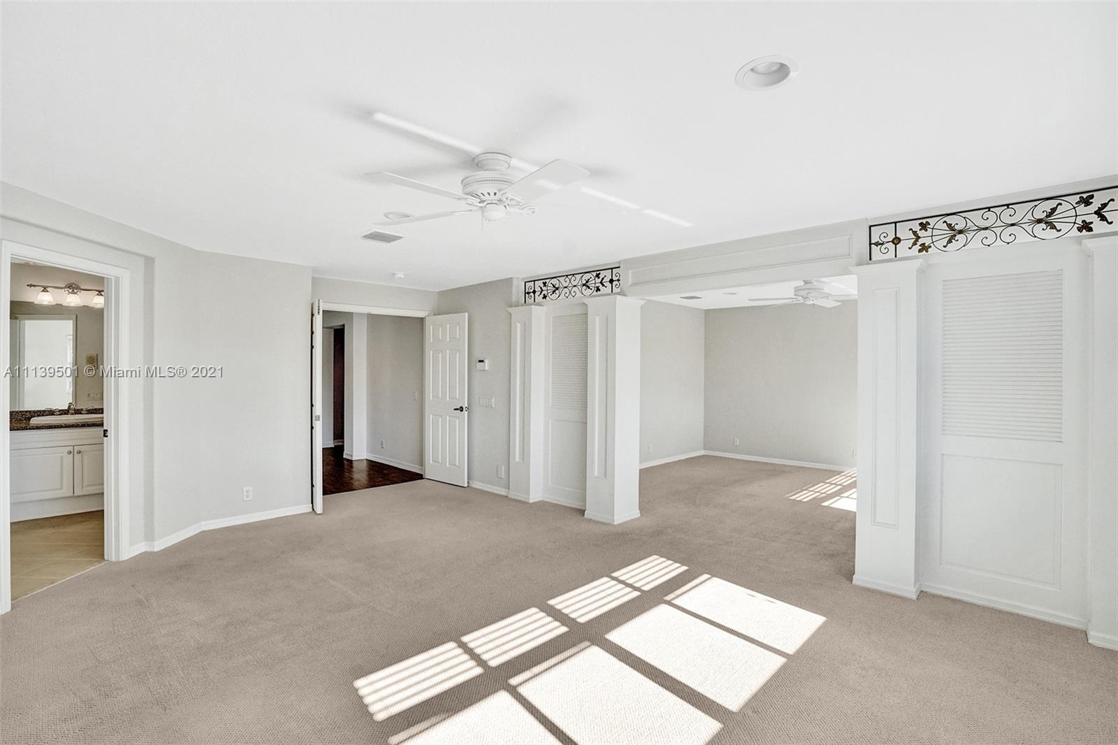 SAVANNA - THE COVE - Residential