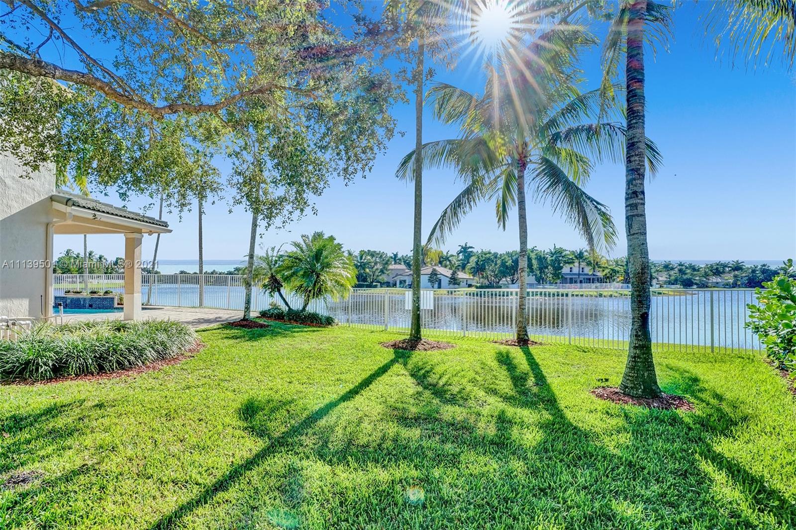 SAVANNA - THE COVE - Residential