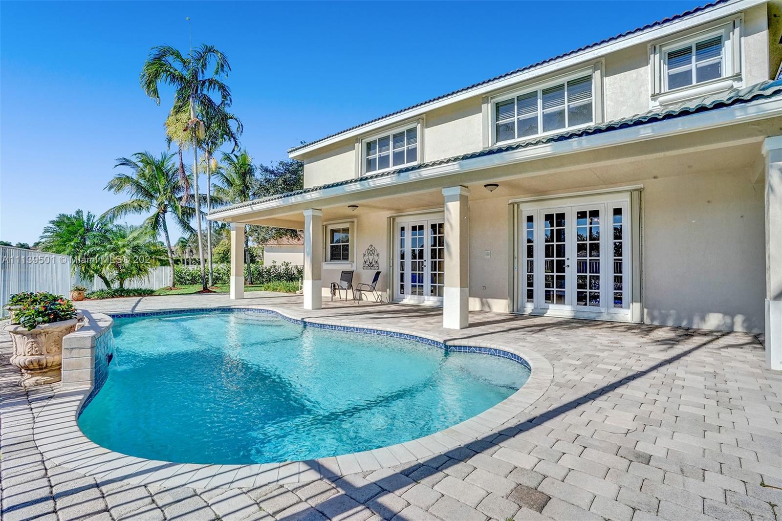 SAVANNA - THE COVE - Residential