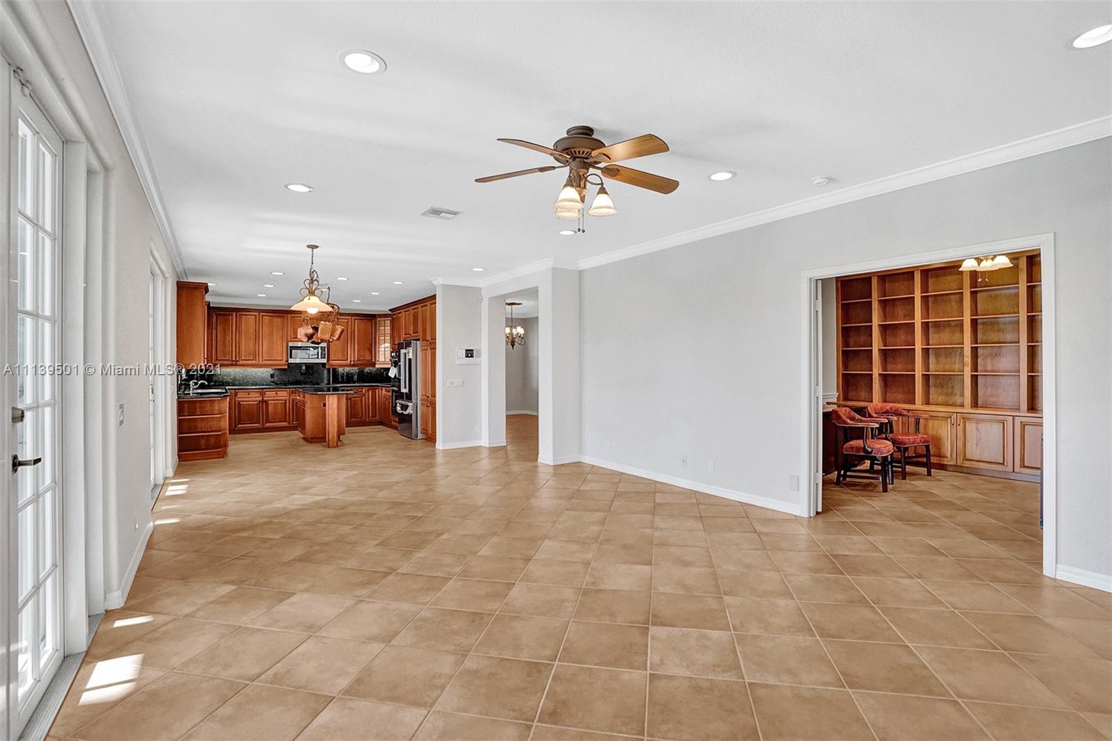 SAVANNA - THE COVE - Residential