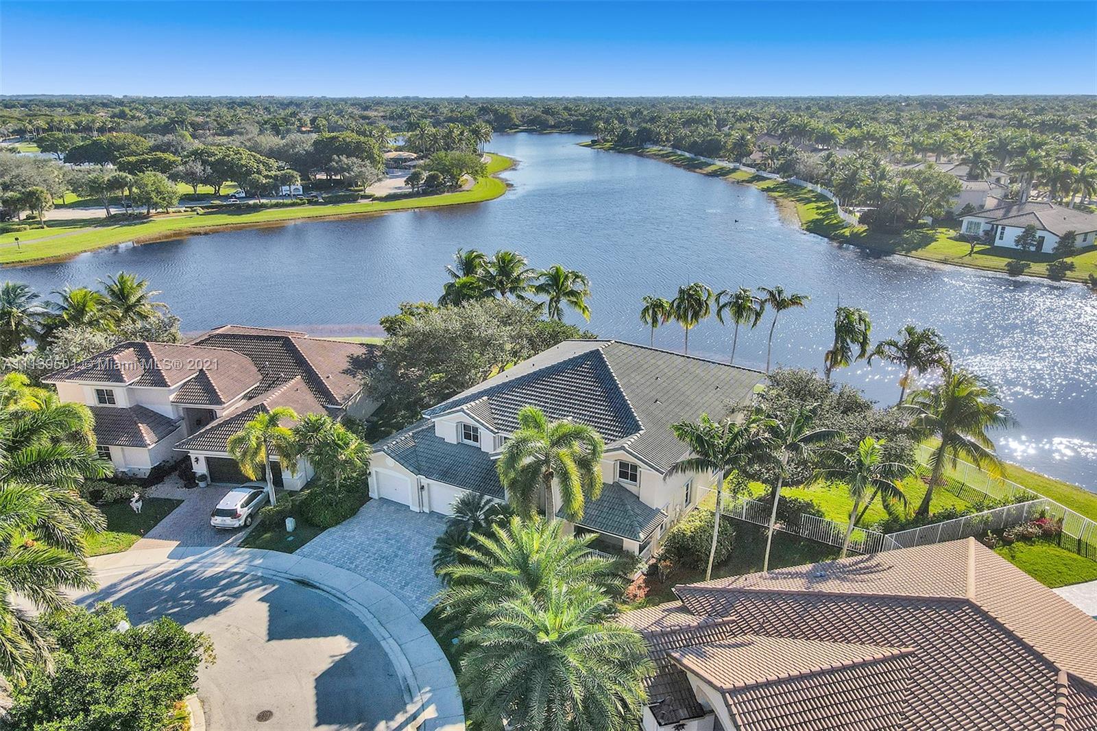 SAVANNA - THE COVE - Residential