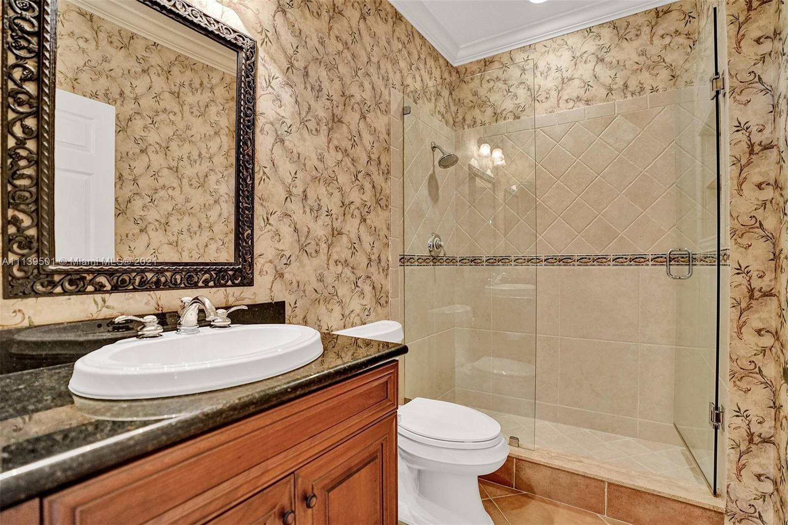SAVANNA - THE COVE - Residential