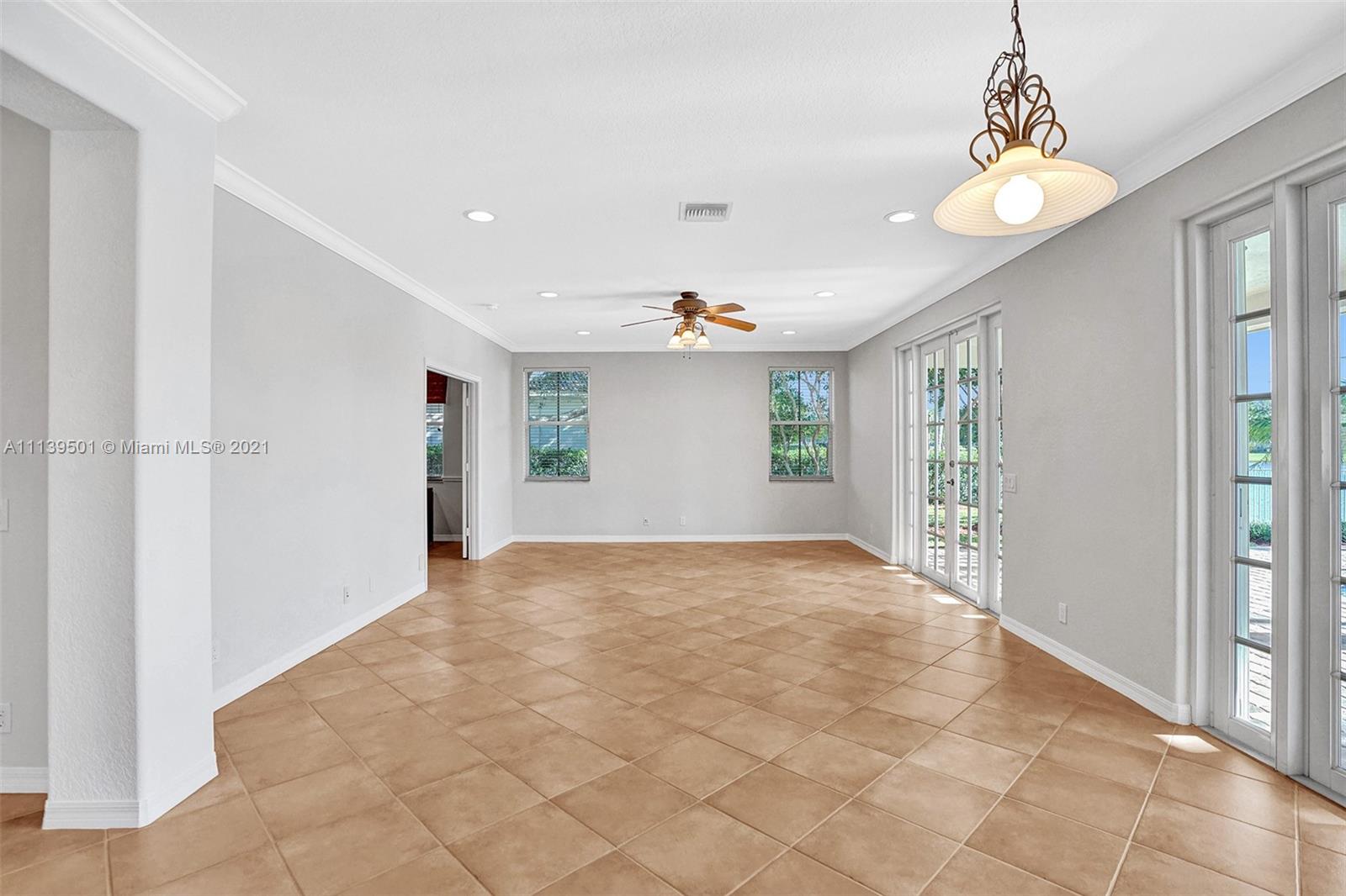 SAVANNA - THE COVE - Residential