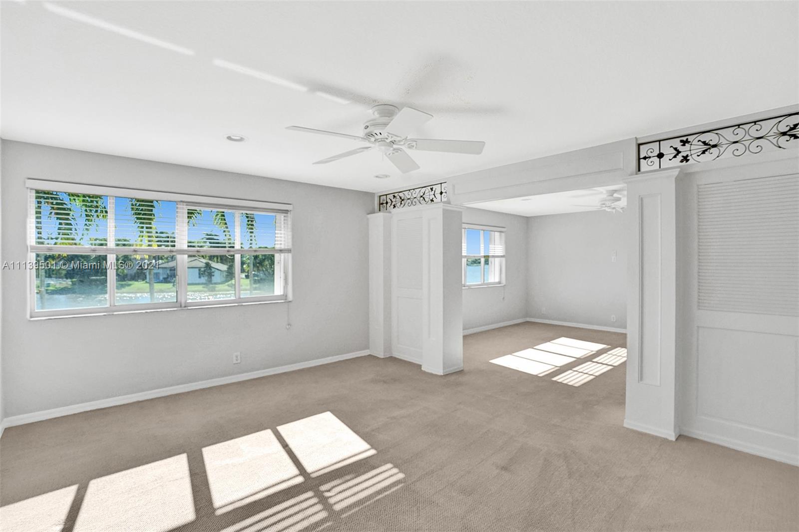 SAVANNA - THE COVE - Residential