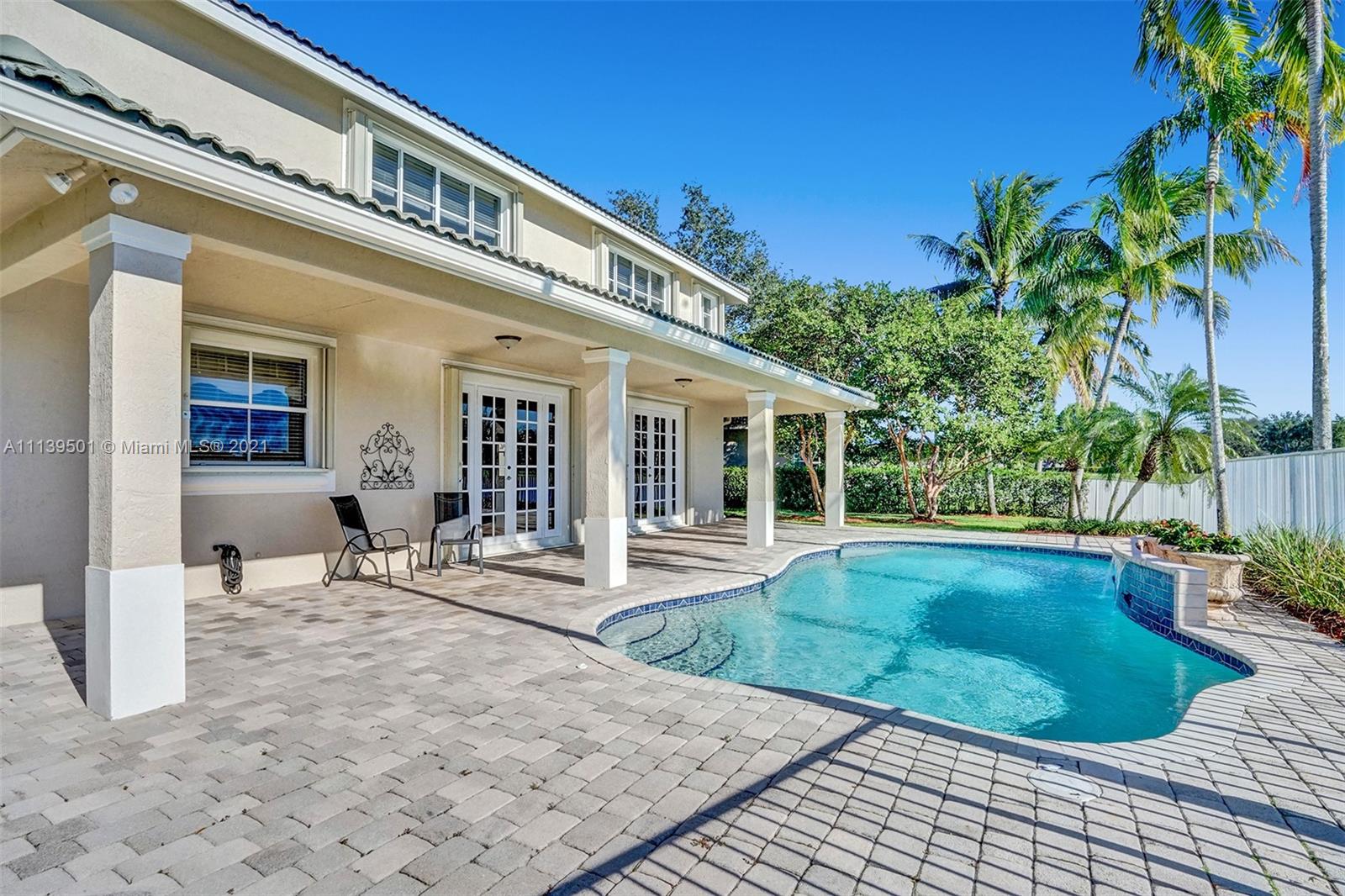 SAVANNA - THE COVE - Residential