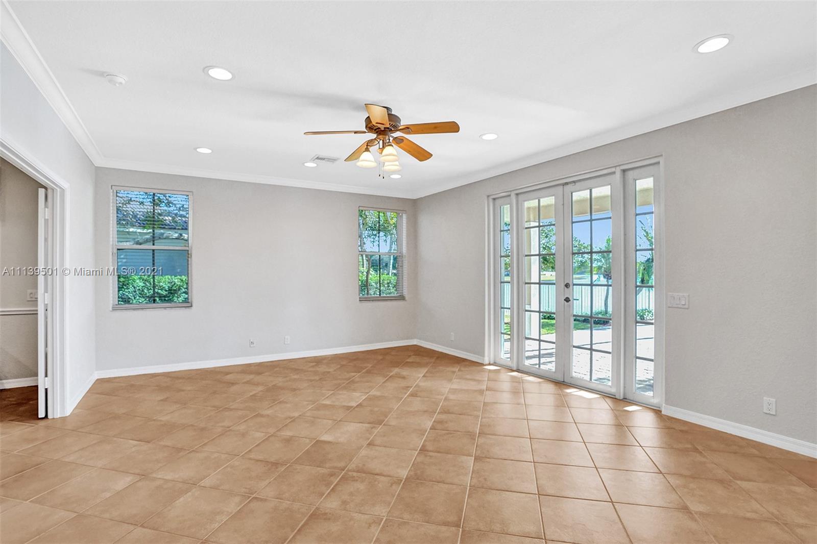 SAVANNA - THE COVE - Residential