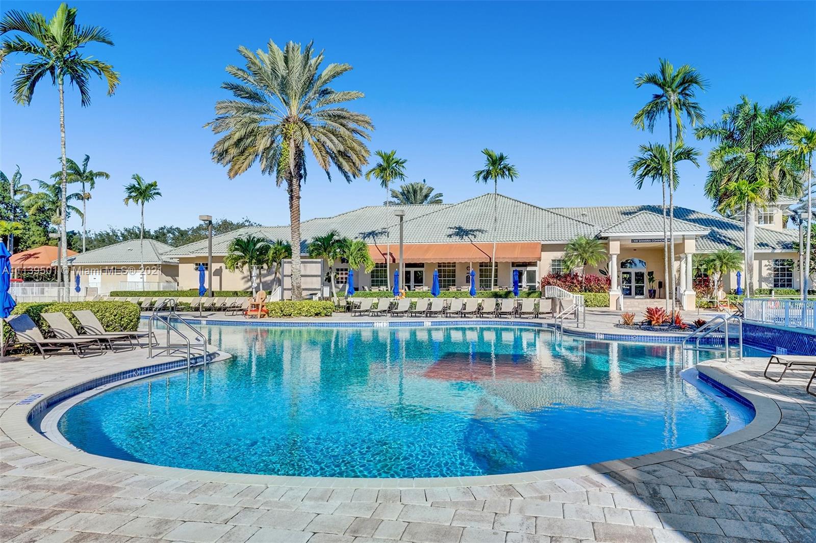 SAVANNA - THE COVE - Residential