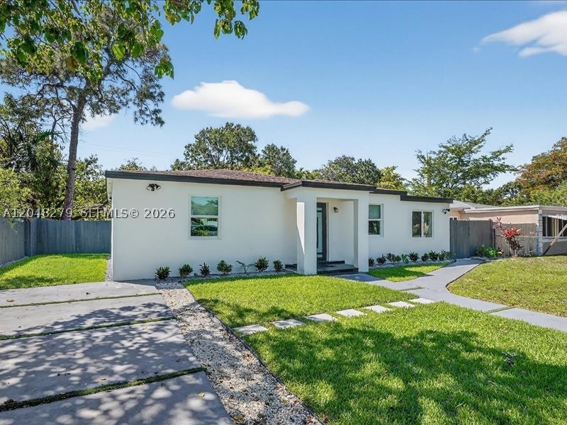 IRONS MANOR HIGH PINE ADD - Residential