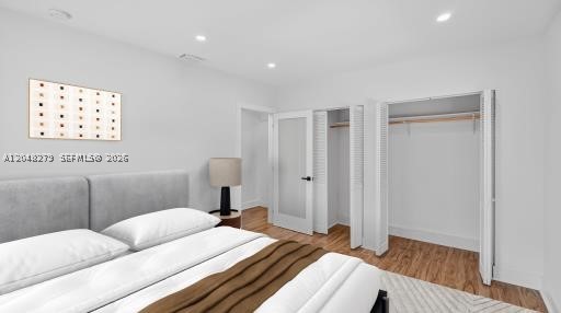IRONS MANOR HIGH PINE ADD - Residential