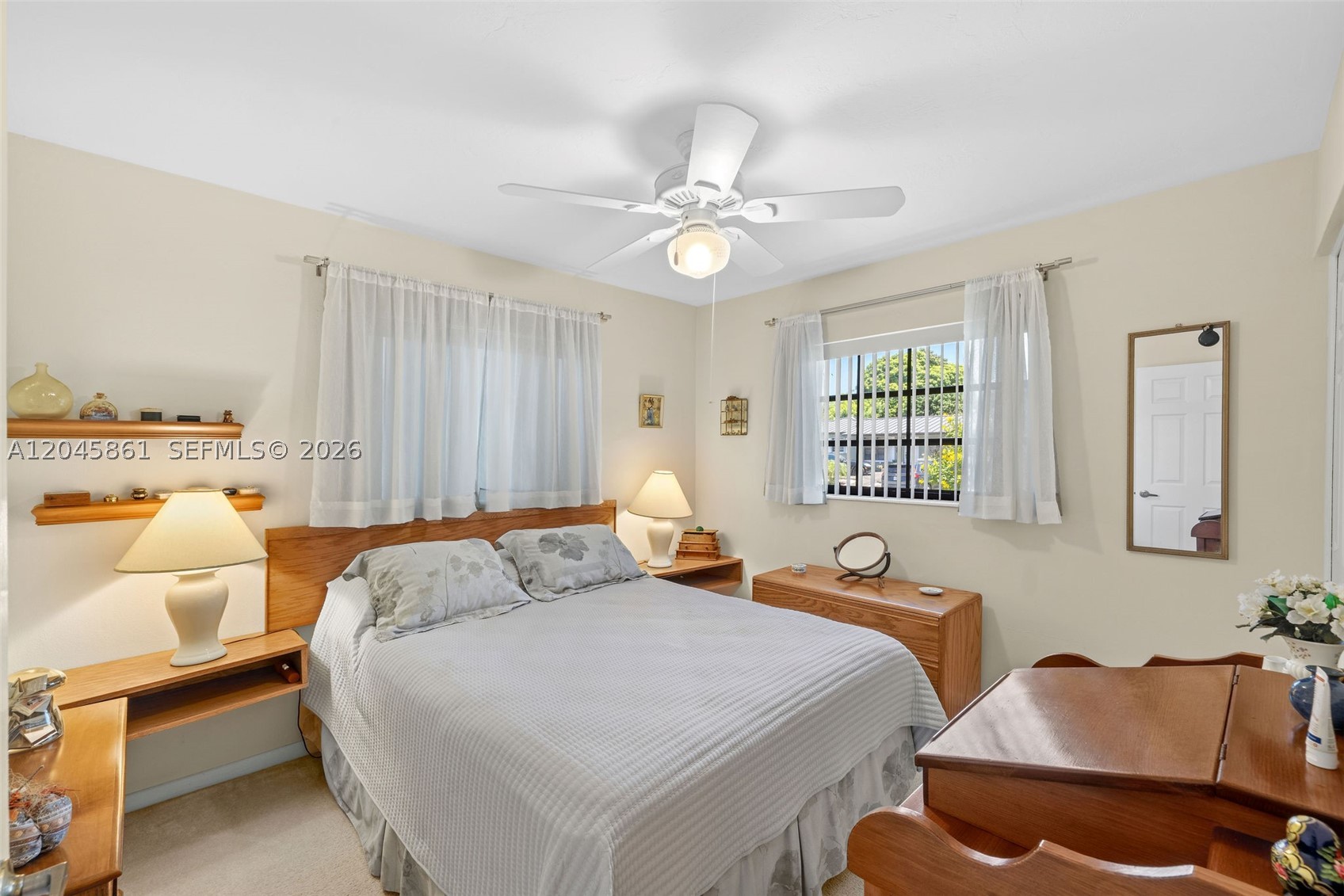FAIRWAY ESTATES SEC 3 - Residential