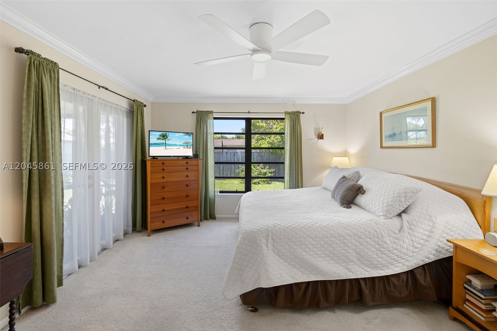 FAIRWAY ESTATES SEC 3 - Residential