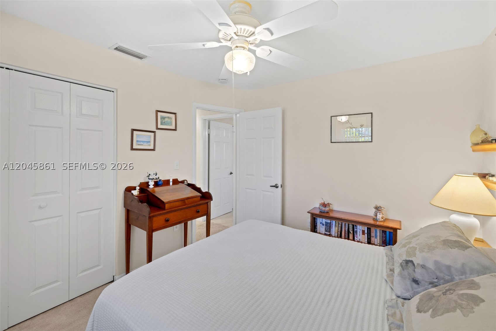 FAIRWAY ESTATES SEC 3 - Residential