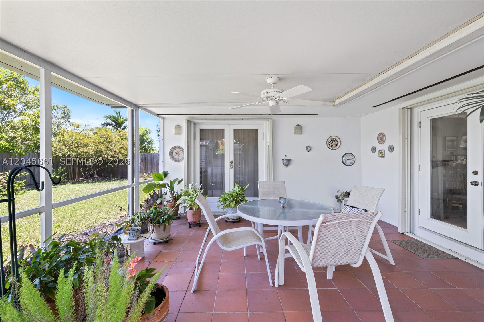 FAIRWAY ESTATES SEC 3 - Residential