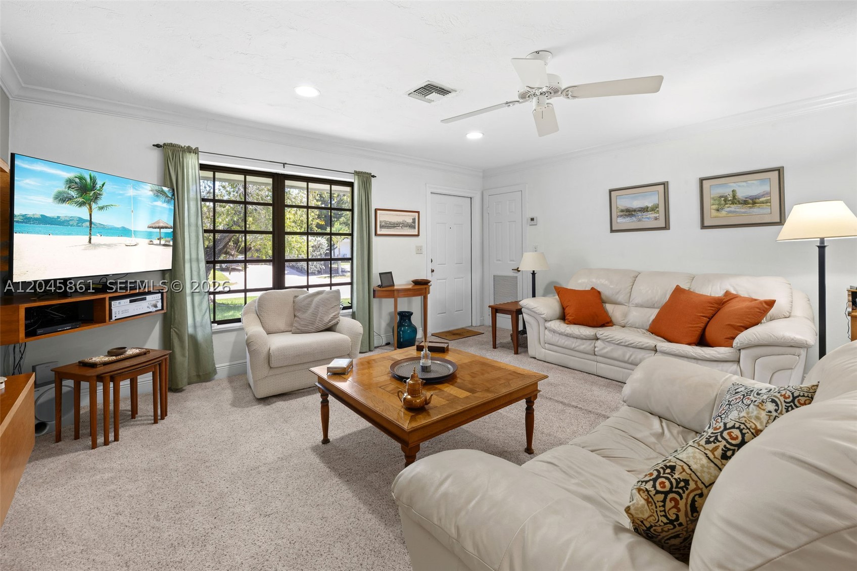 FAIRWAY ESTATES SEC 3 - Residential
