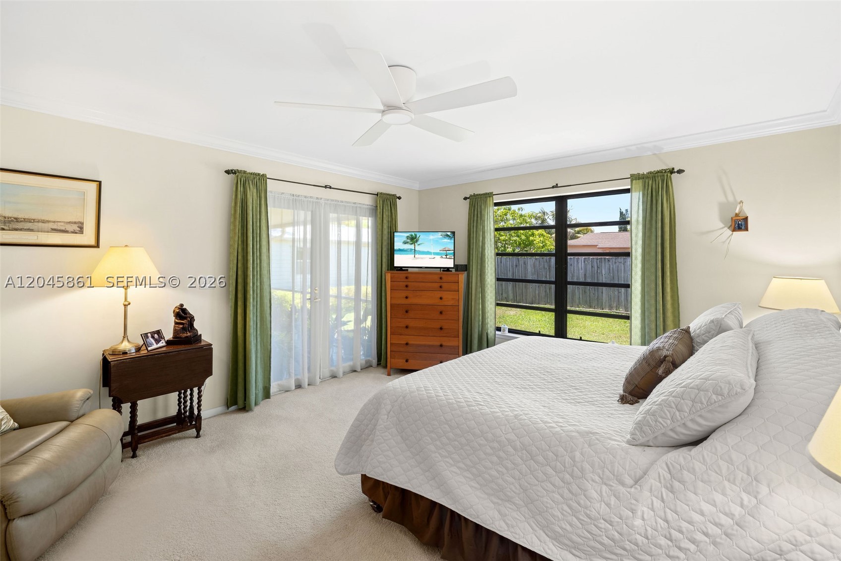 FAIRWAY ESTATES SEC 3 - Residential