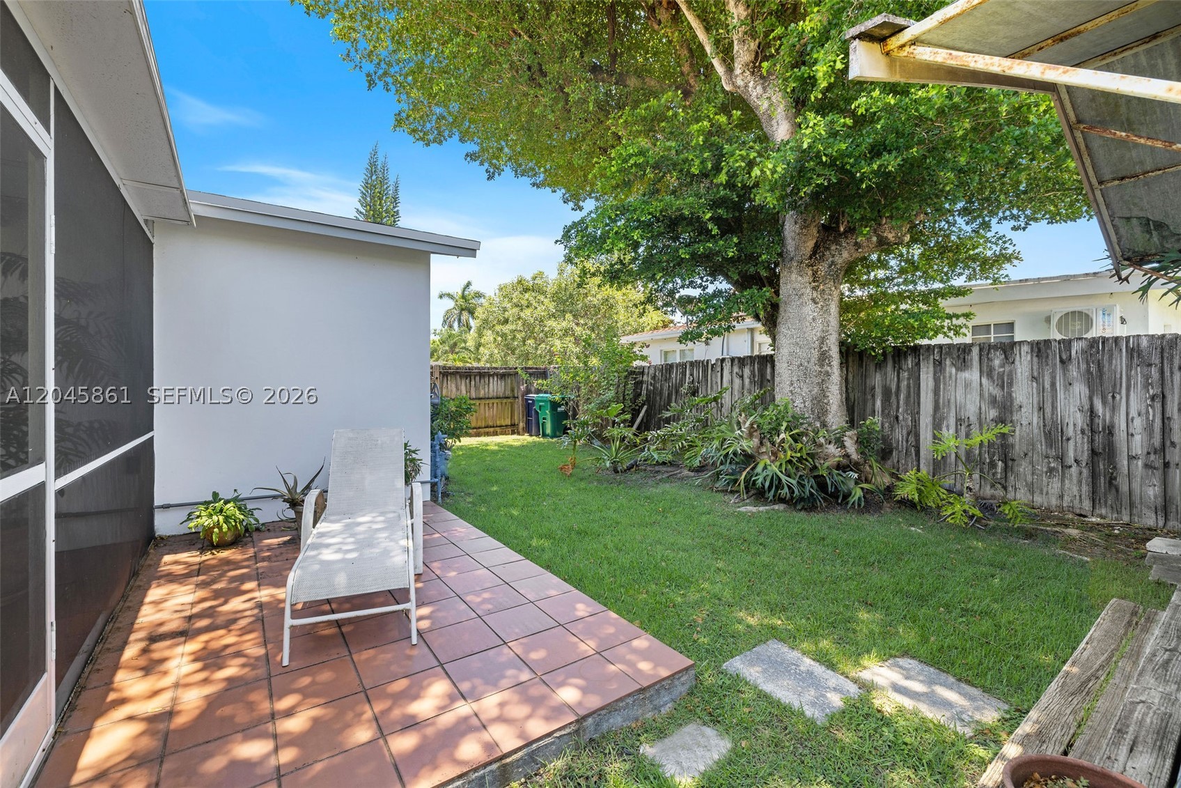 FAIRWAY ESTATES SEC 3 - Residential