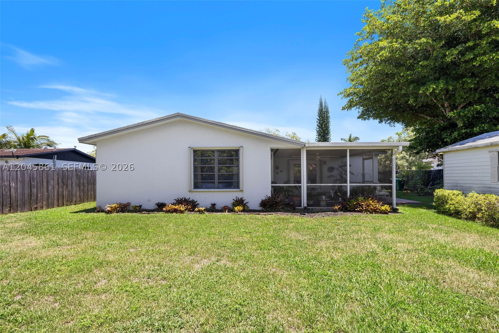 FAIRWAY ESTATES SEC 3 - Residential