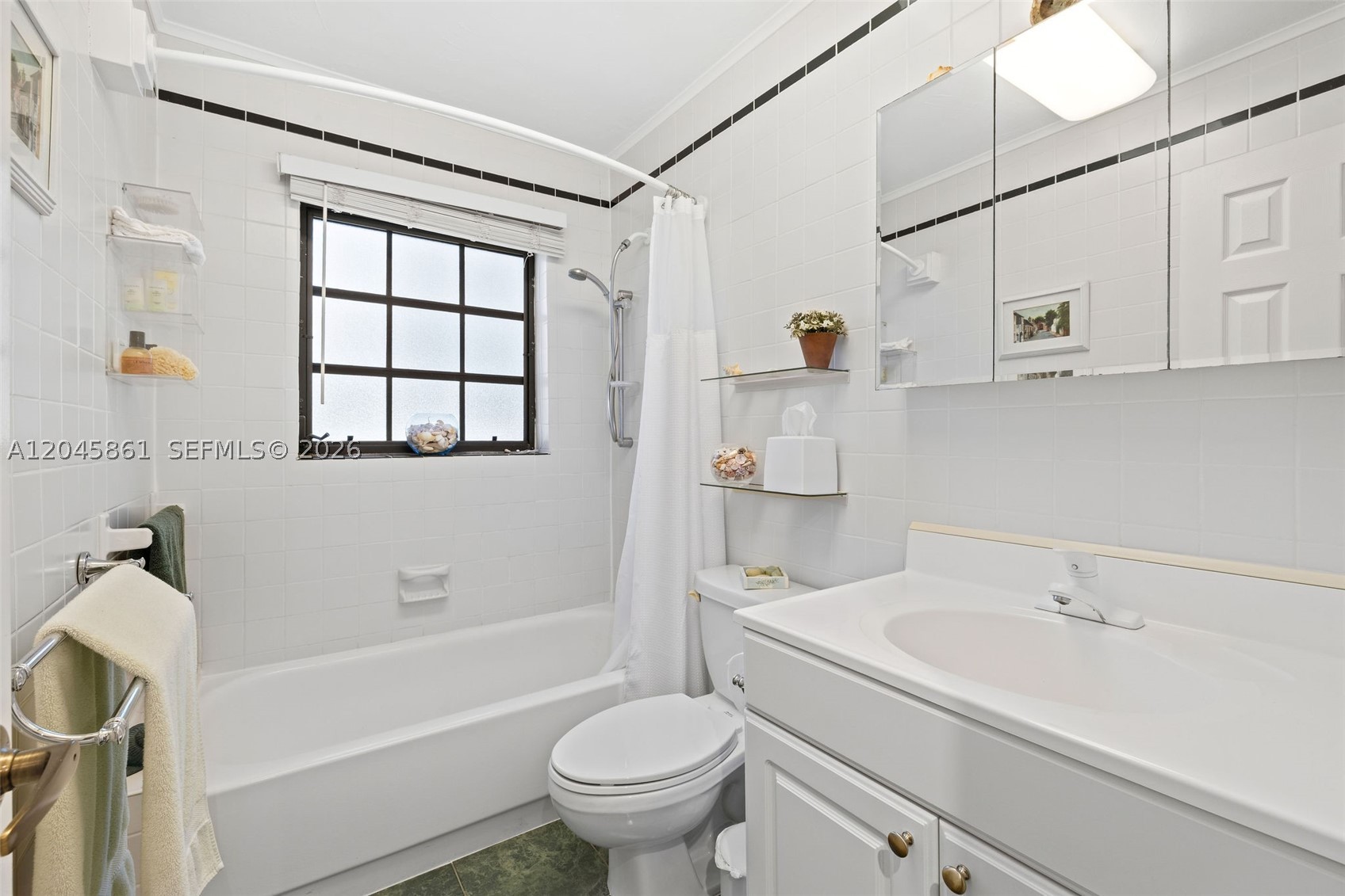 FAIRWAY ESTATES SEC 3 - Residential