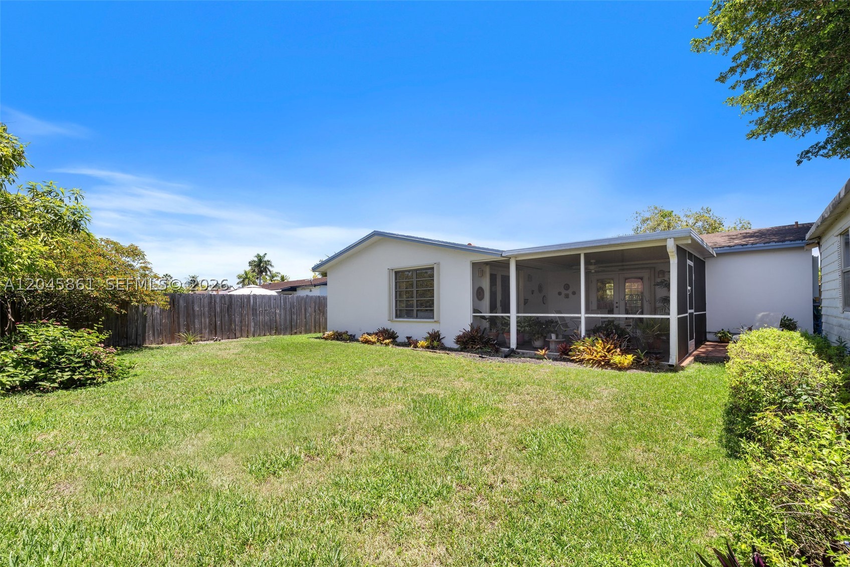 FAIRWAY ESTATES SEC 3 - Residential