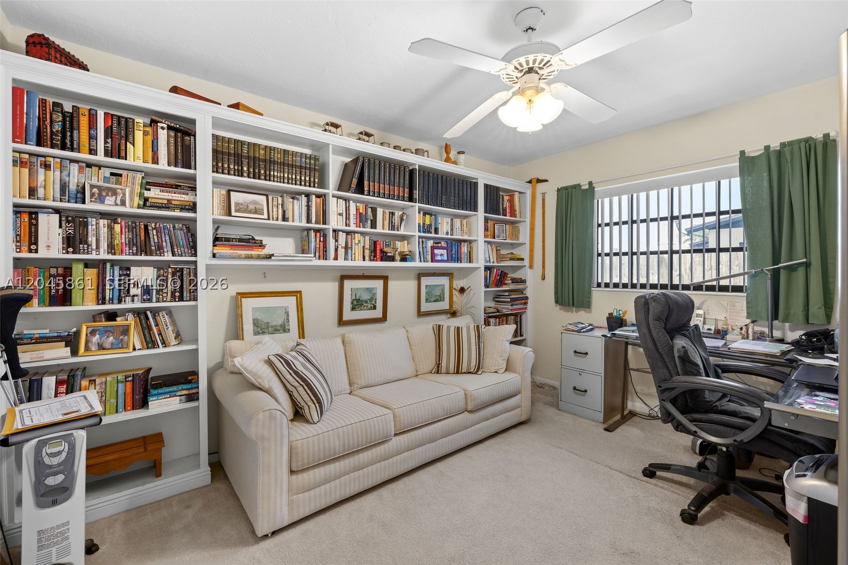 FAIRWAY ESTATES SEC 3 - Residential