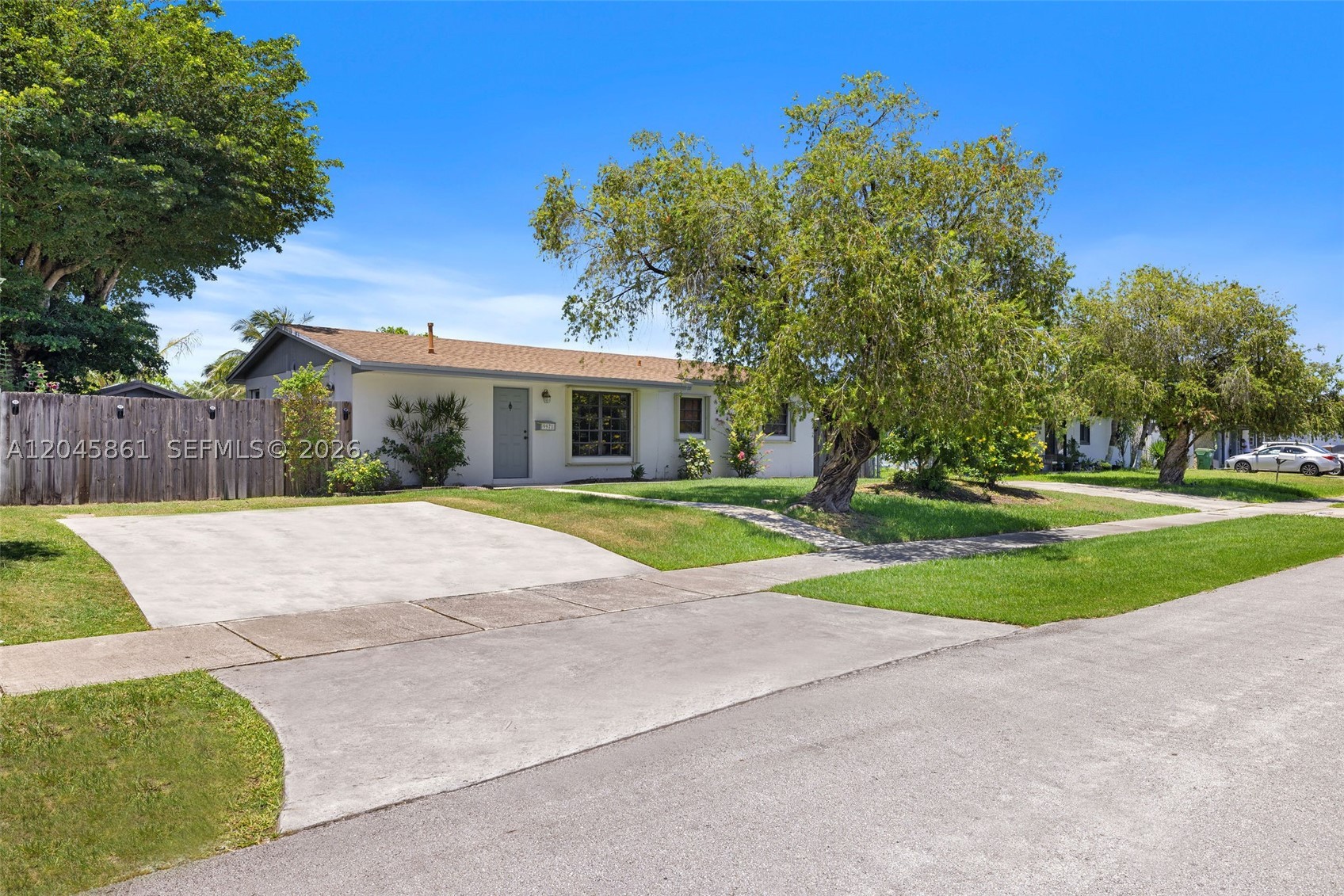A home is more than the sum of its parts. It's more than the square footage, the floor plan, or the materials used to build it. A home is where memories are made, dreams take shape, and comfort is found.  This Fairway Estates property is ready for its next owner to create a lifetime of those moments. While it does need updating it offers an incredible opportunity to reimagine the space and make it your own. With thoughtful renovations, this house has all the potential to become a truly charming home. This attractive lot provides plenty of room to add a pool while still leaving space for a beautiful garden. And if you need room for hobbies, projects, or a home business, the oversized workshop/studio offers ample space for tools, equipment, and creative pursuits.  A Very Special Home.
