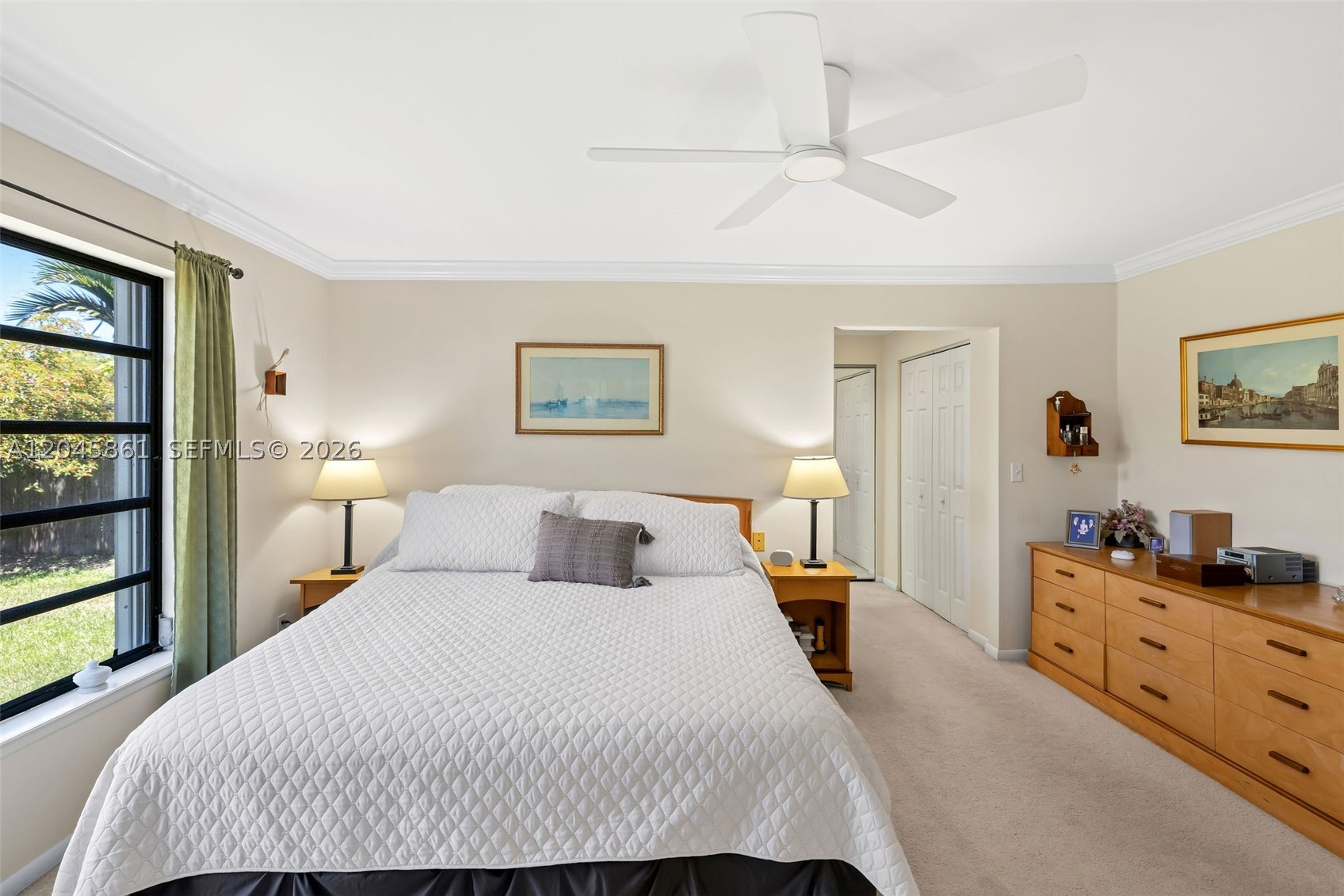 FAIRWAY ESTATES SEC 3 - Residential
