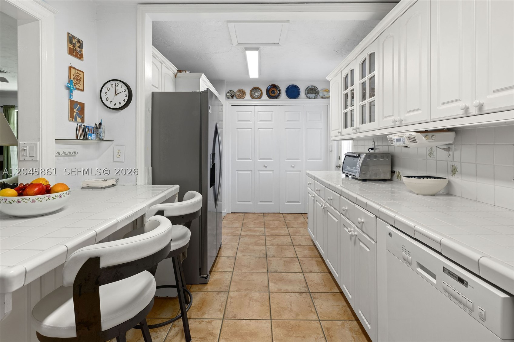 FAIRWAY ESTATES SEC 3 - Residential