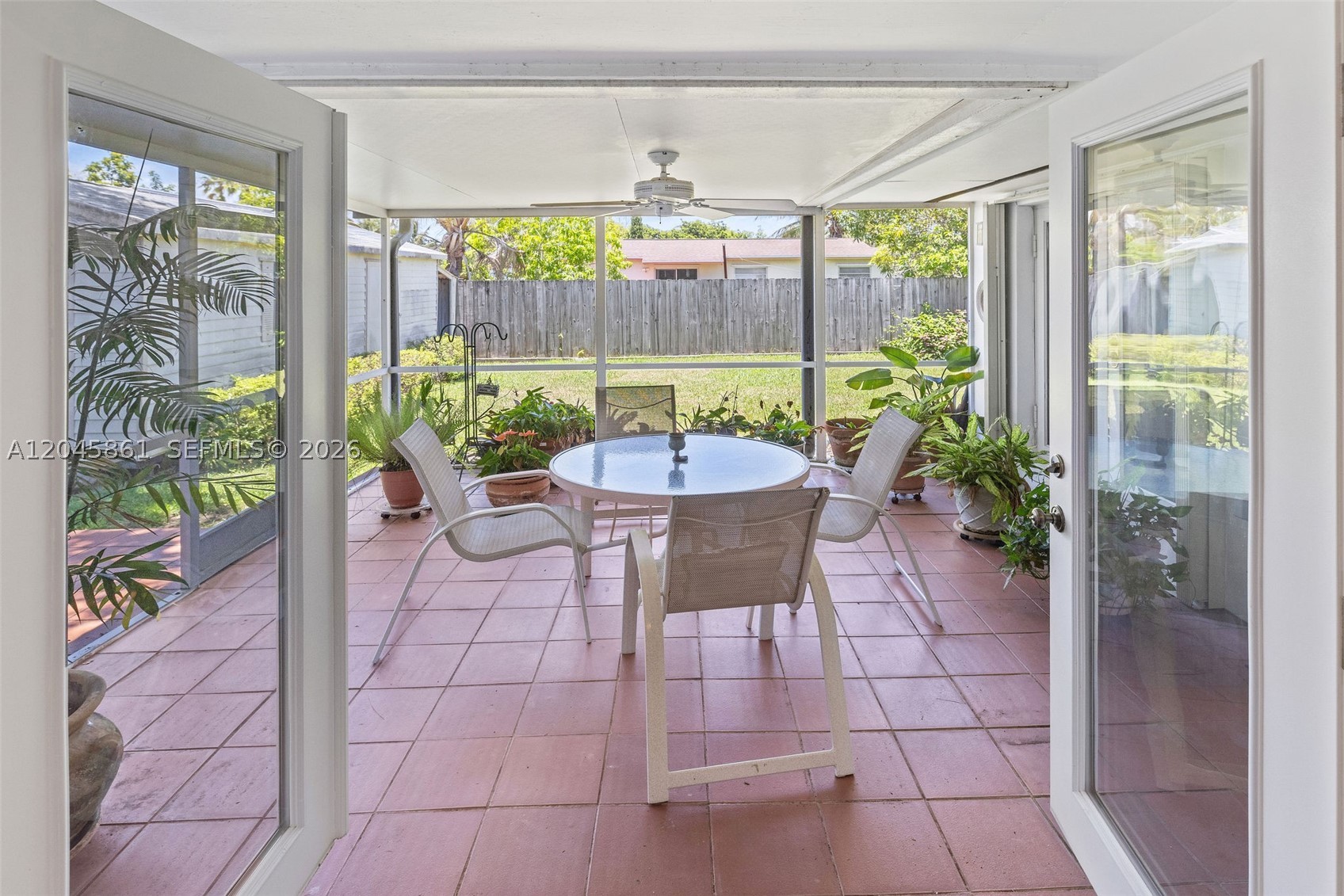 FAIRWAY ESTATES SEC 3 - Residential