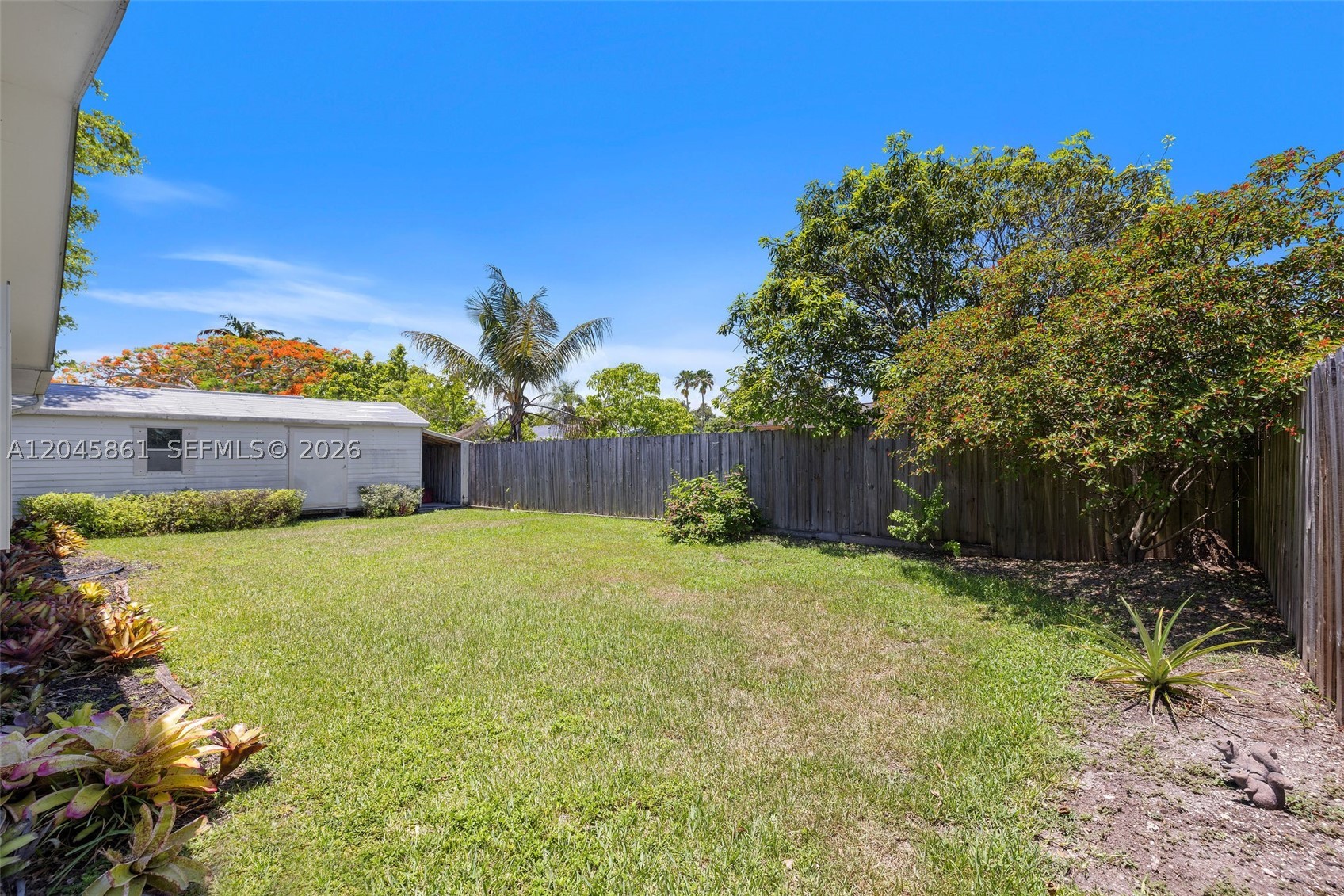 FAIRWAY ESTATES SEC 3 - Residential