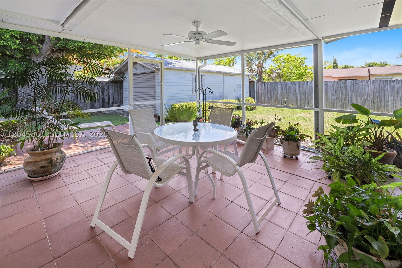 FAIRWAY ESTATES SEC 3 - Residential