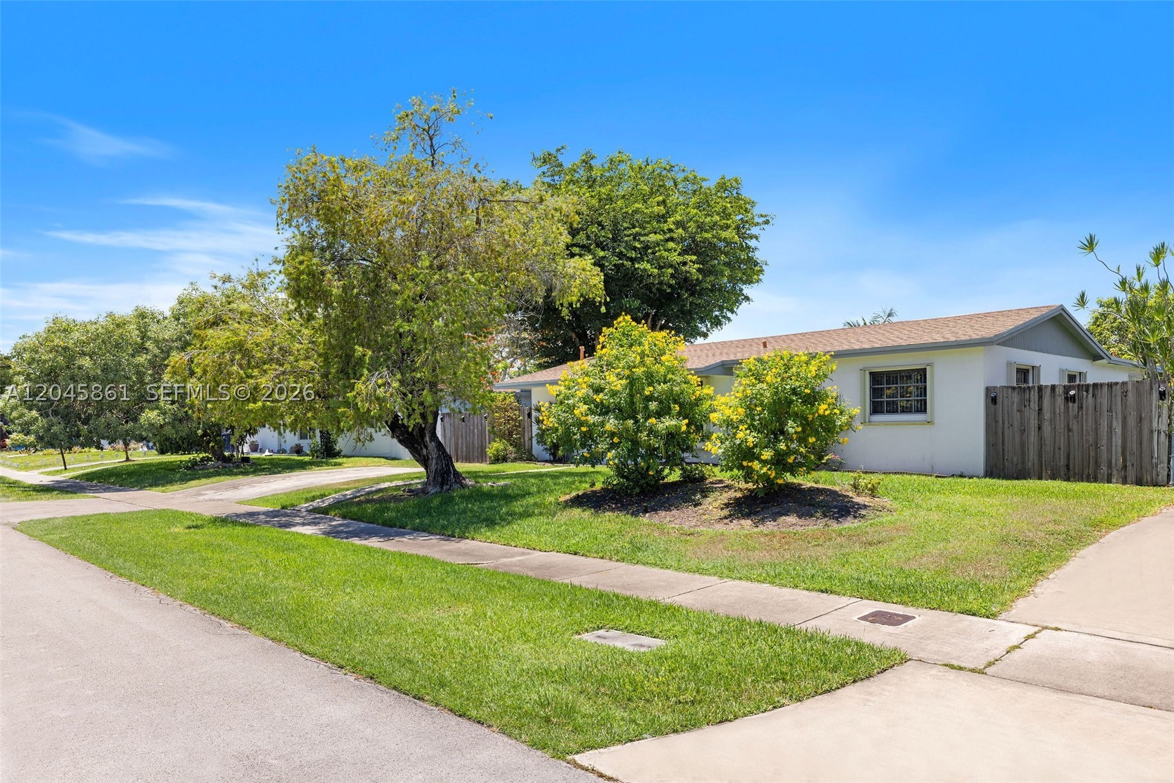 FAIRWAY ESTATES SEC 3 - Residential